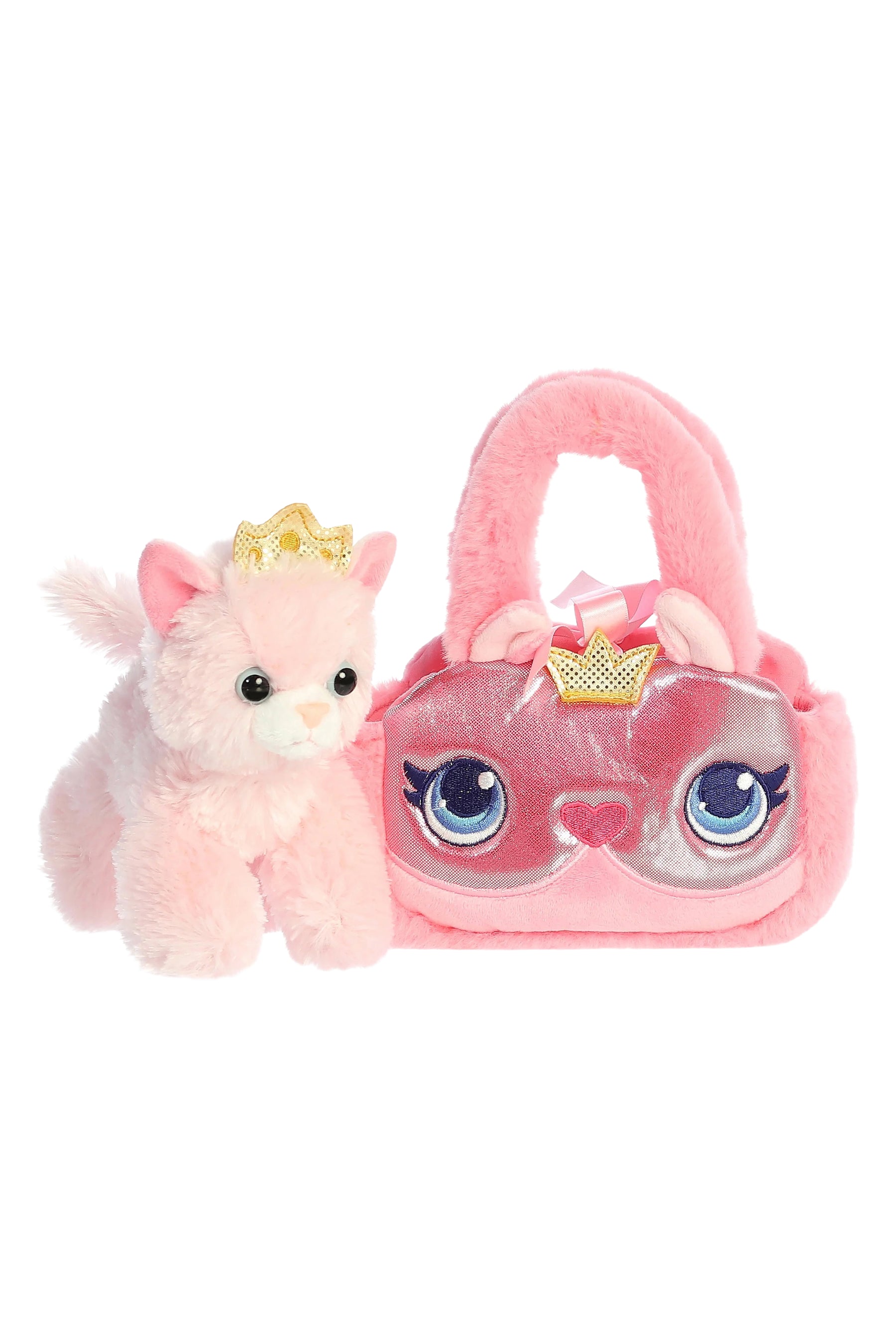 Princess Kitty Fancy Pals