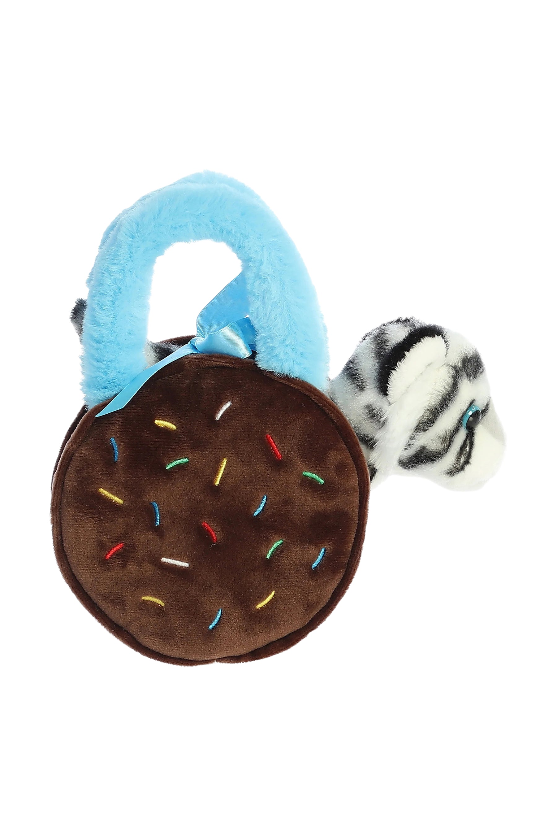 Ice Cream Sandwich Fancy Pals