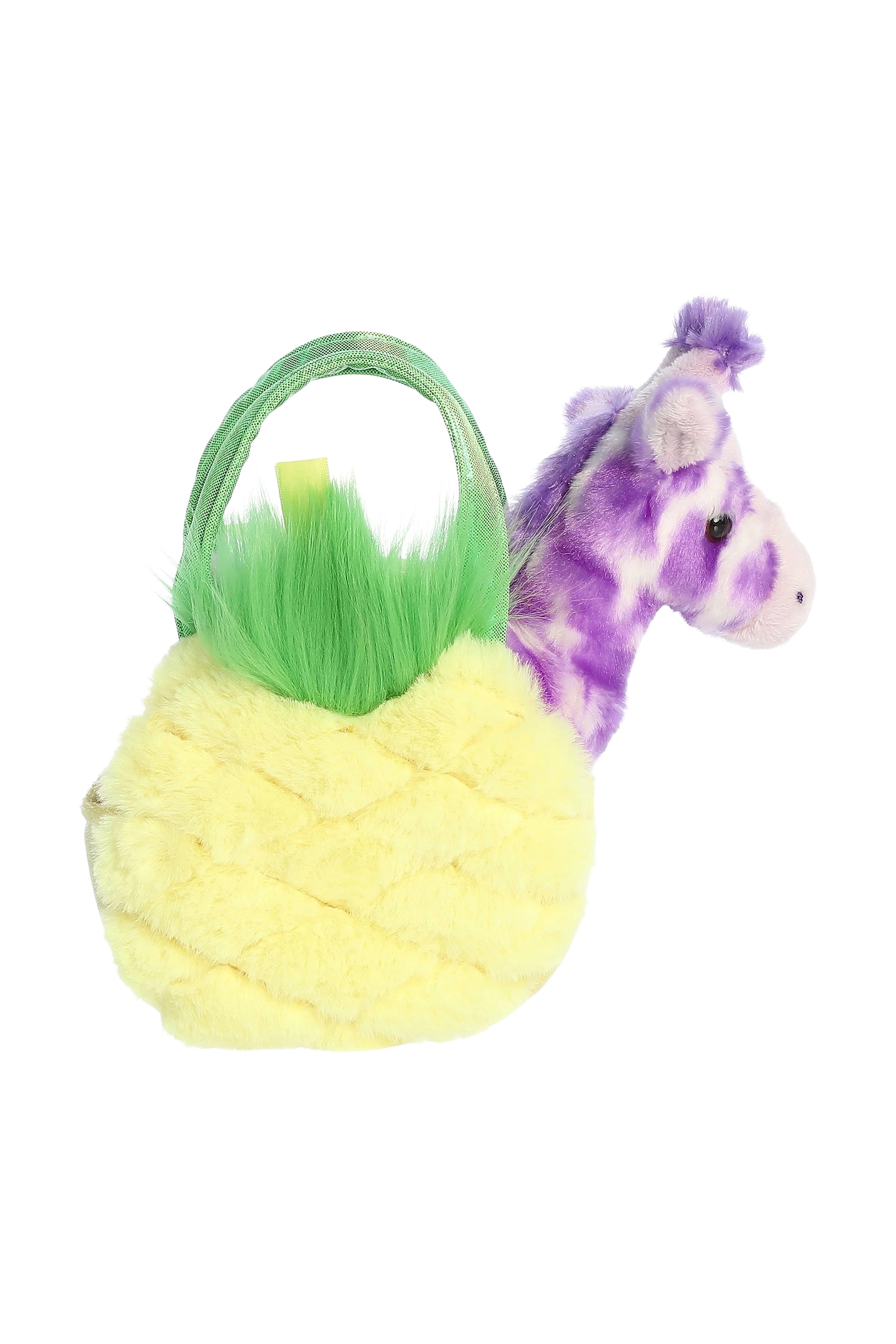 Pineapple Fancy Pals