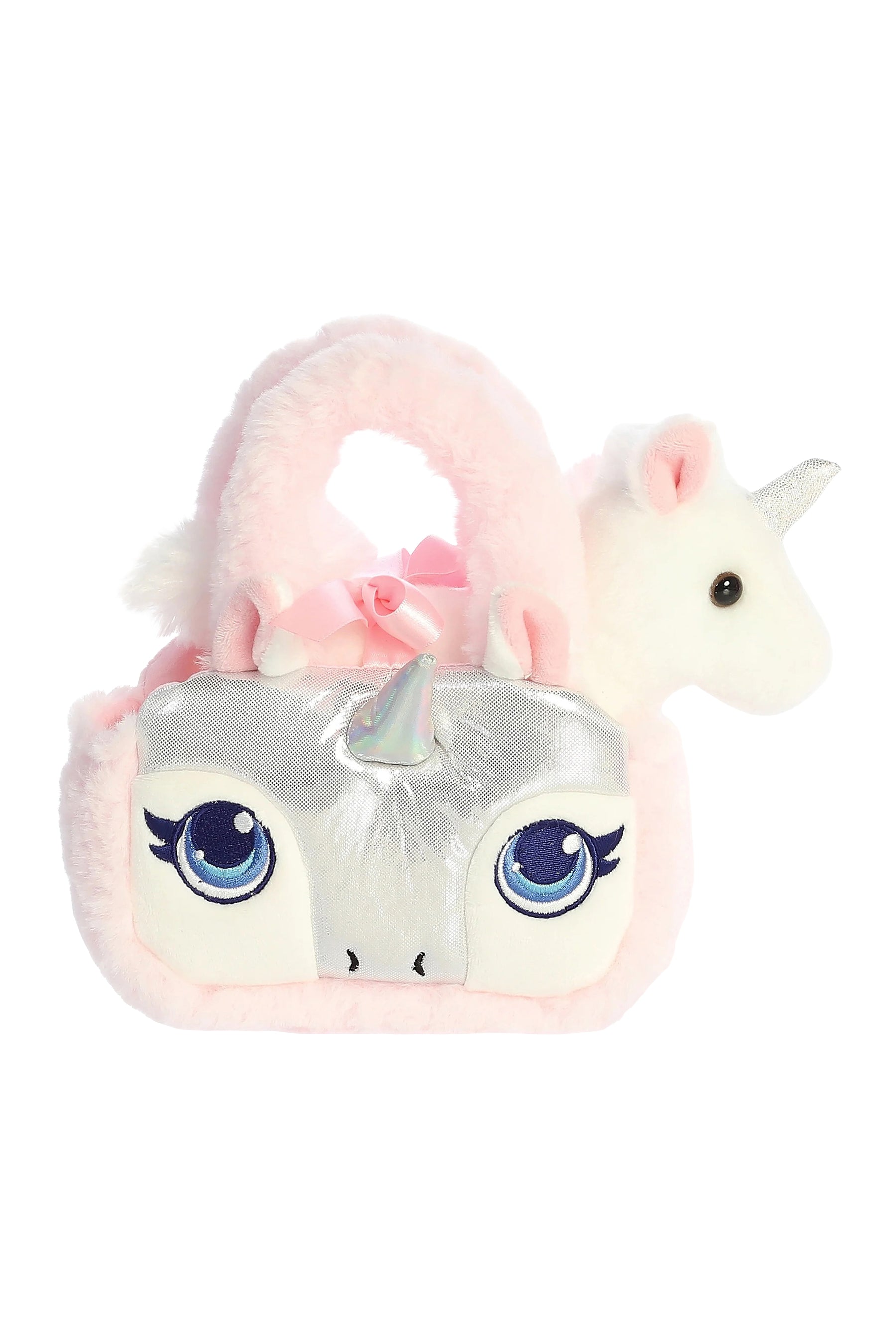 Glitter Unicorn Fancy Pals
