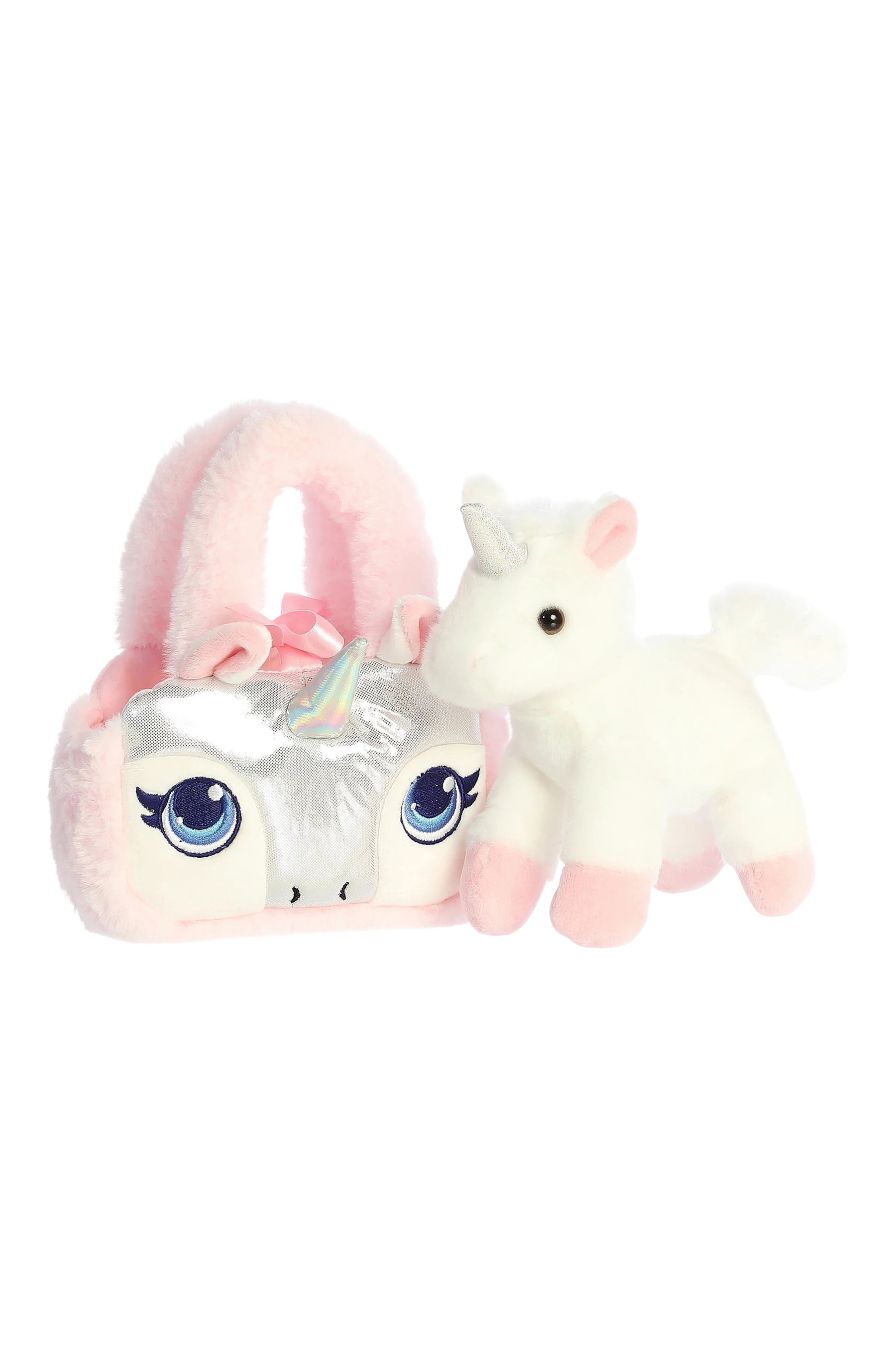 Glitter Unicorn Fancy Pals