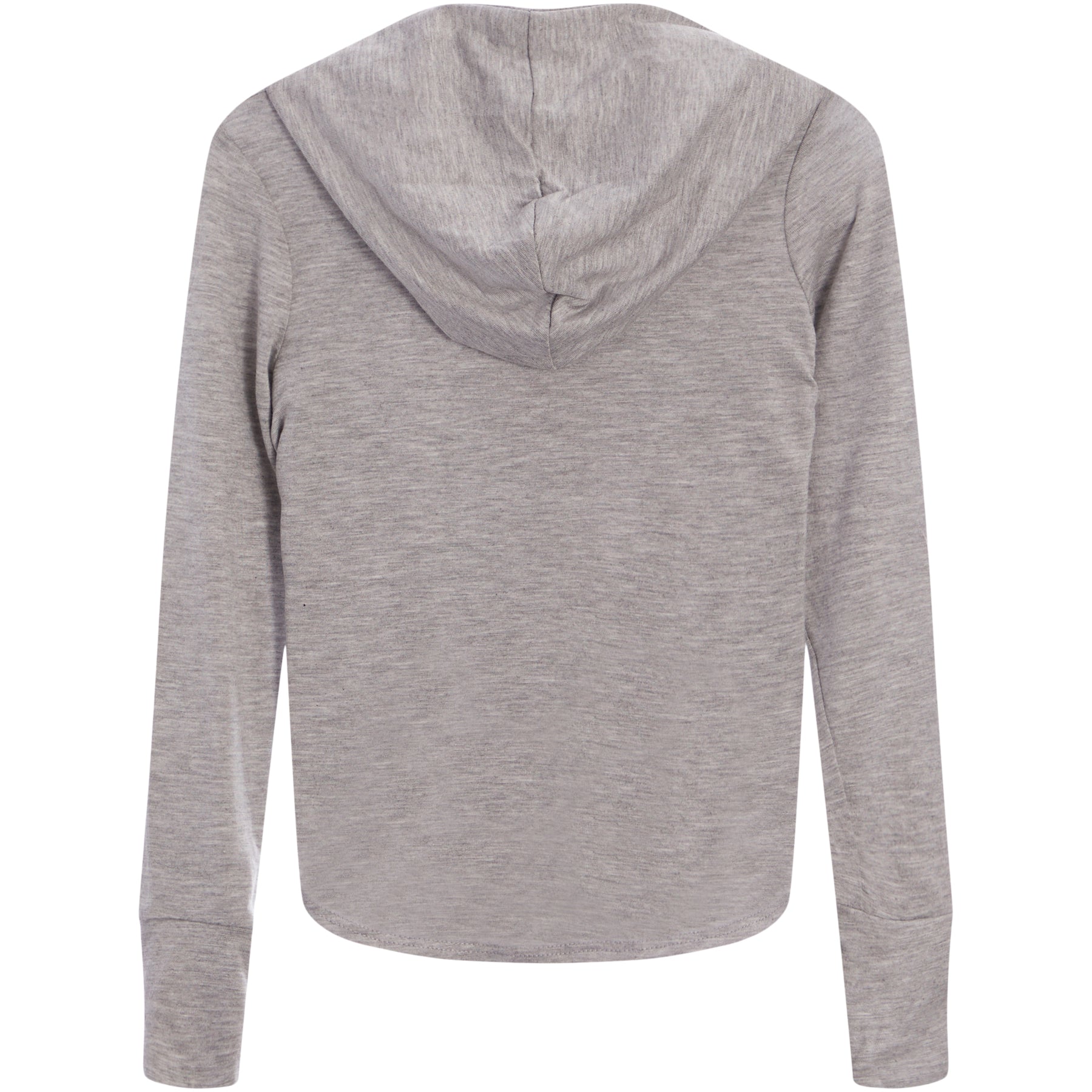 LS Thumbhole Hoodie