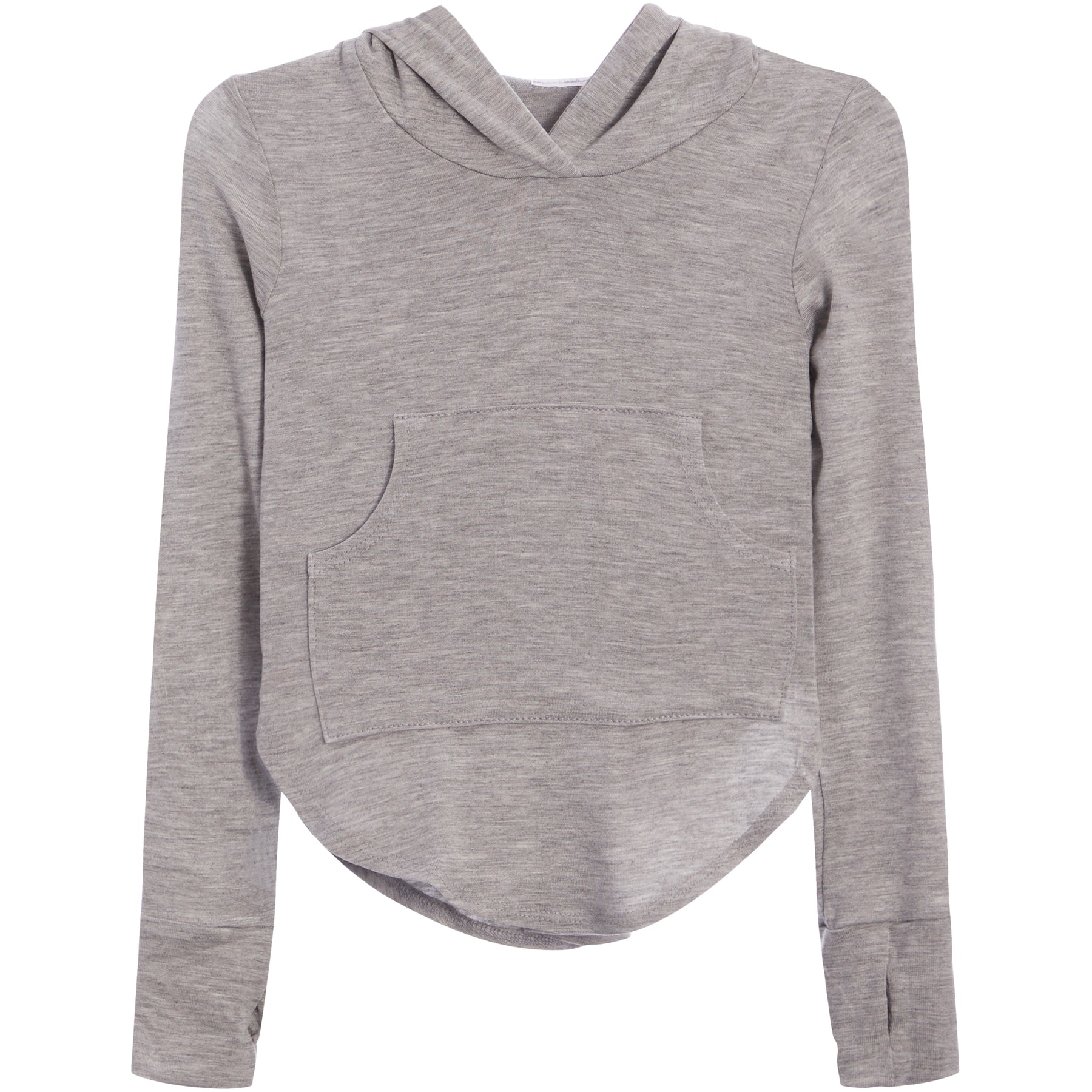 LS Thumbhole Hoodie
