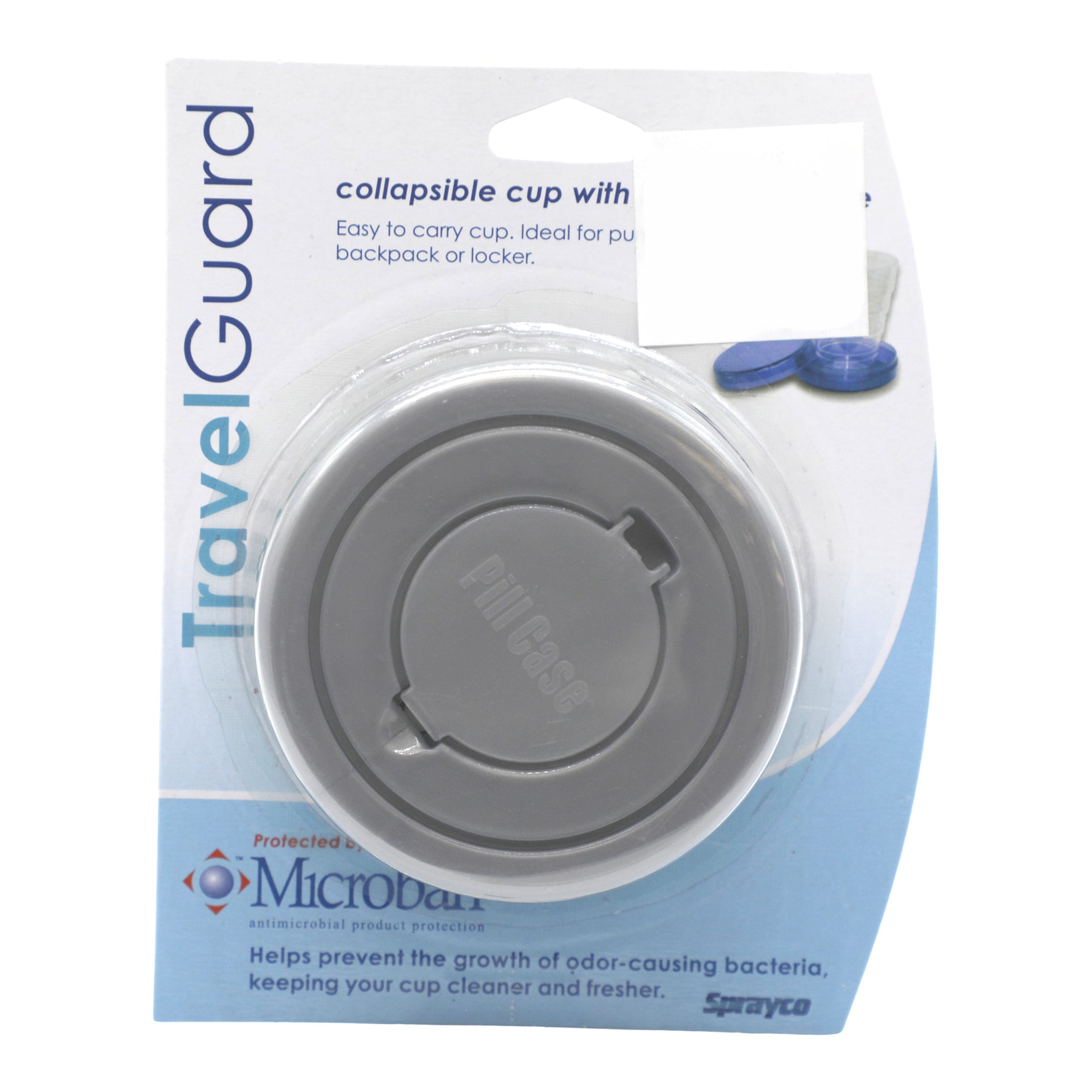 Collapsible Cup