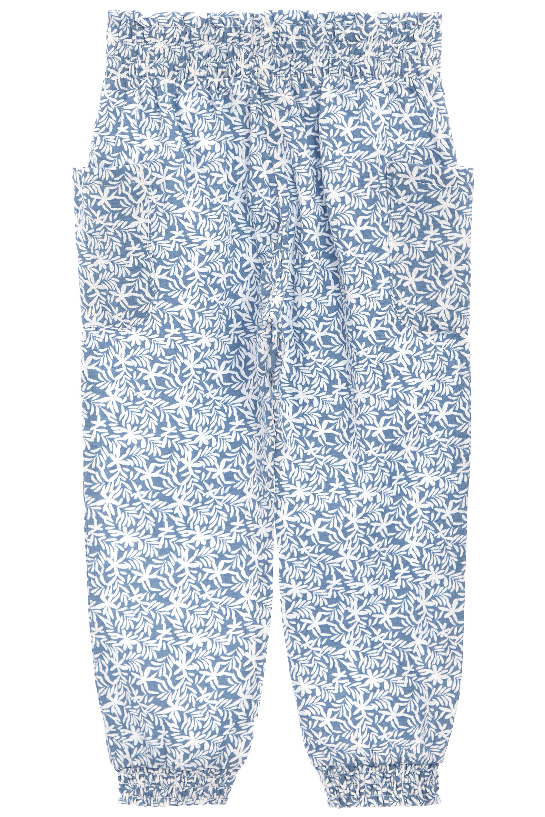 Printed Trouser