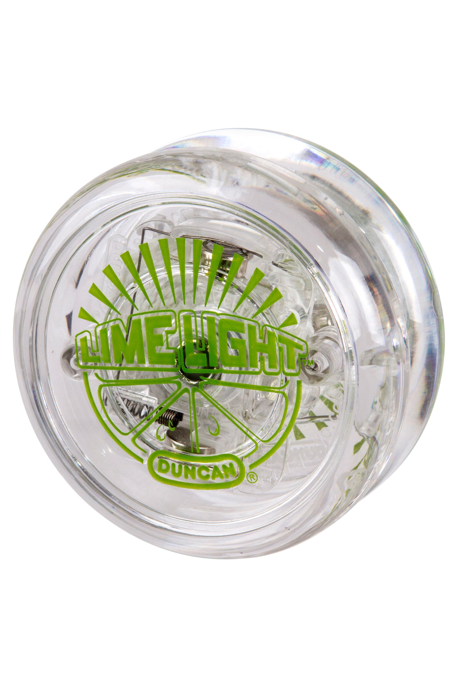 Limelight Yoyo