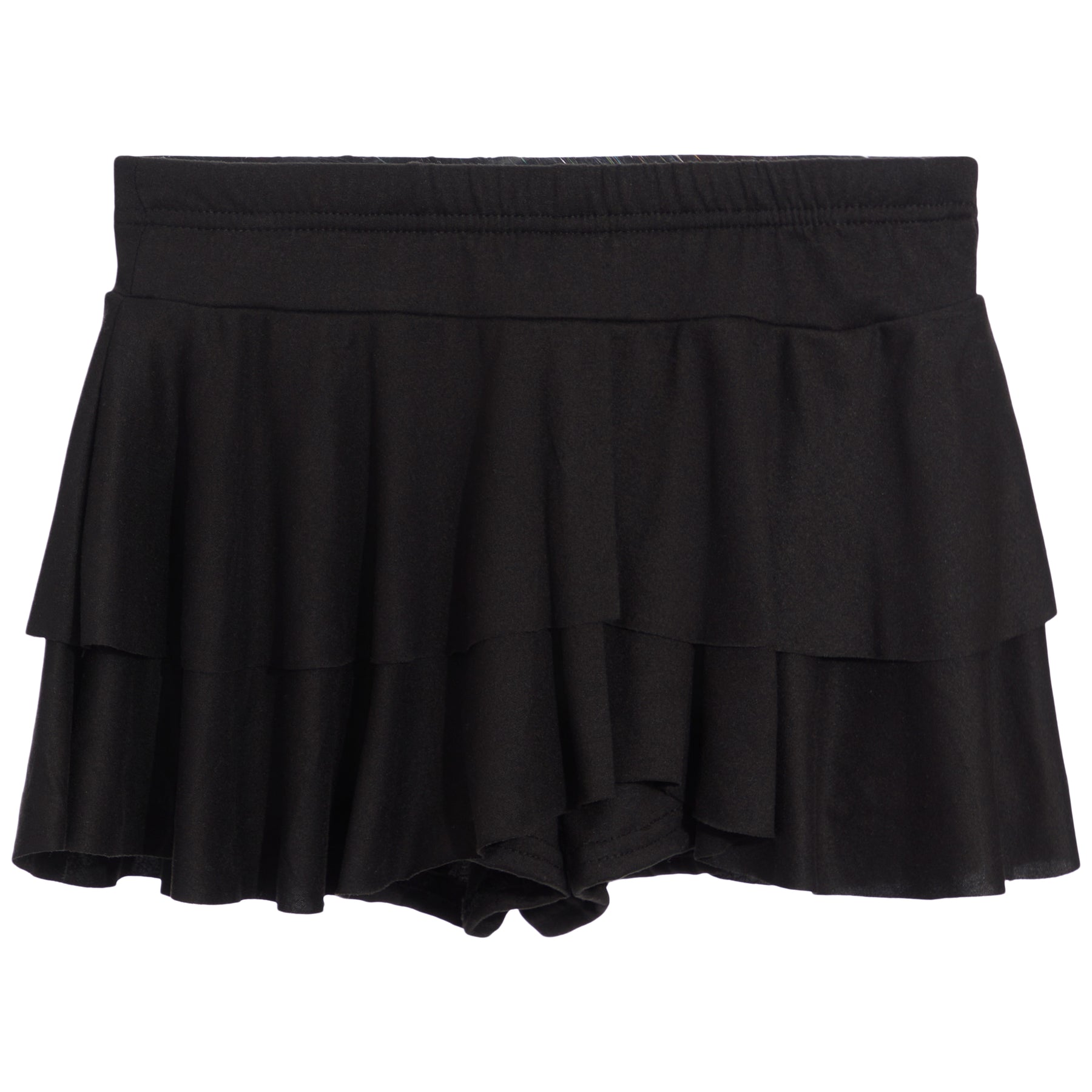 Ruffle Skort