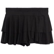 Ruffle Skort