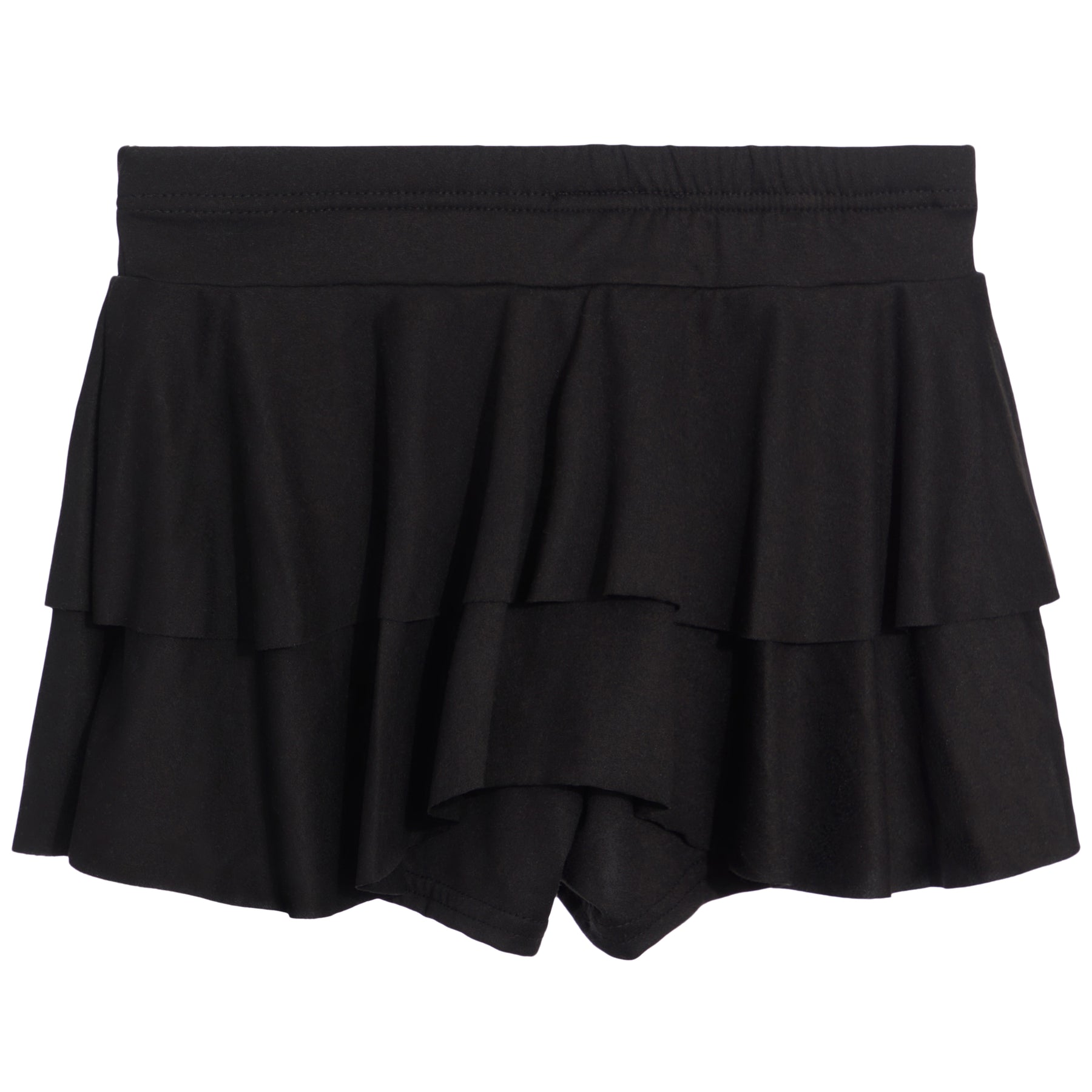 Ruffle Skort