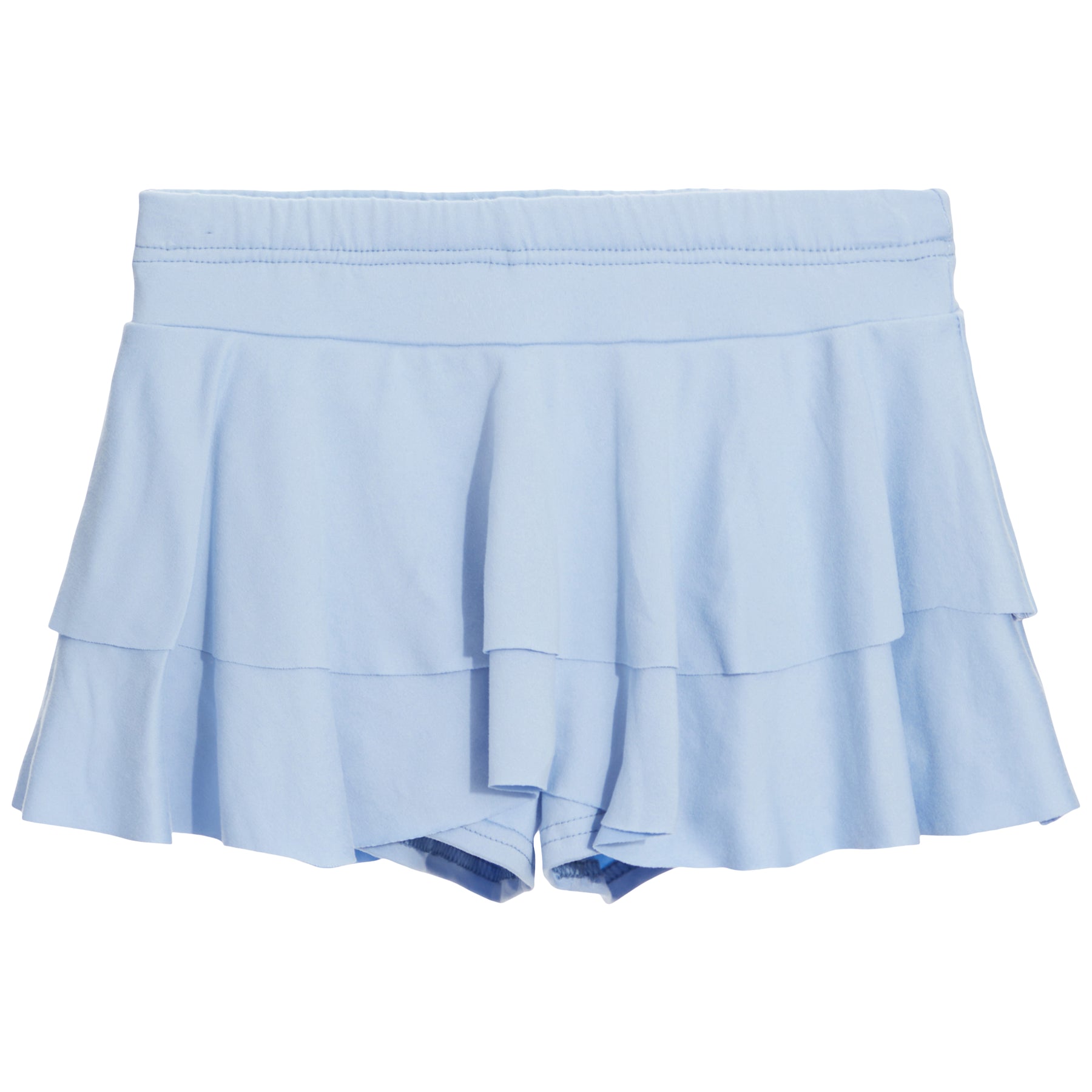 Ruffle Skort