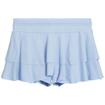 Ruffle Skort