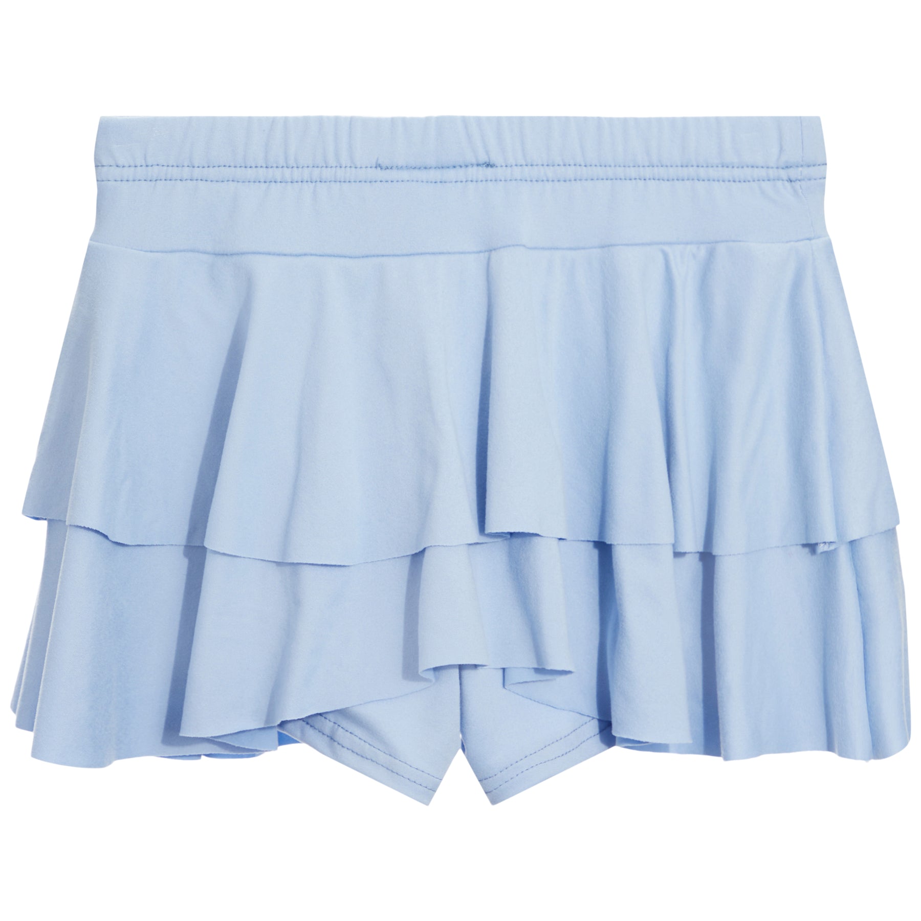 Ruffle Skort