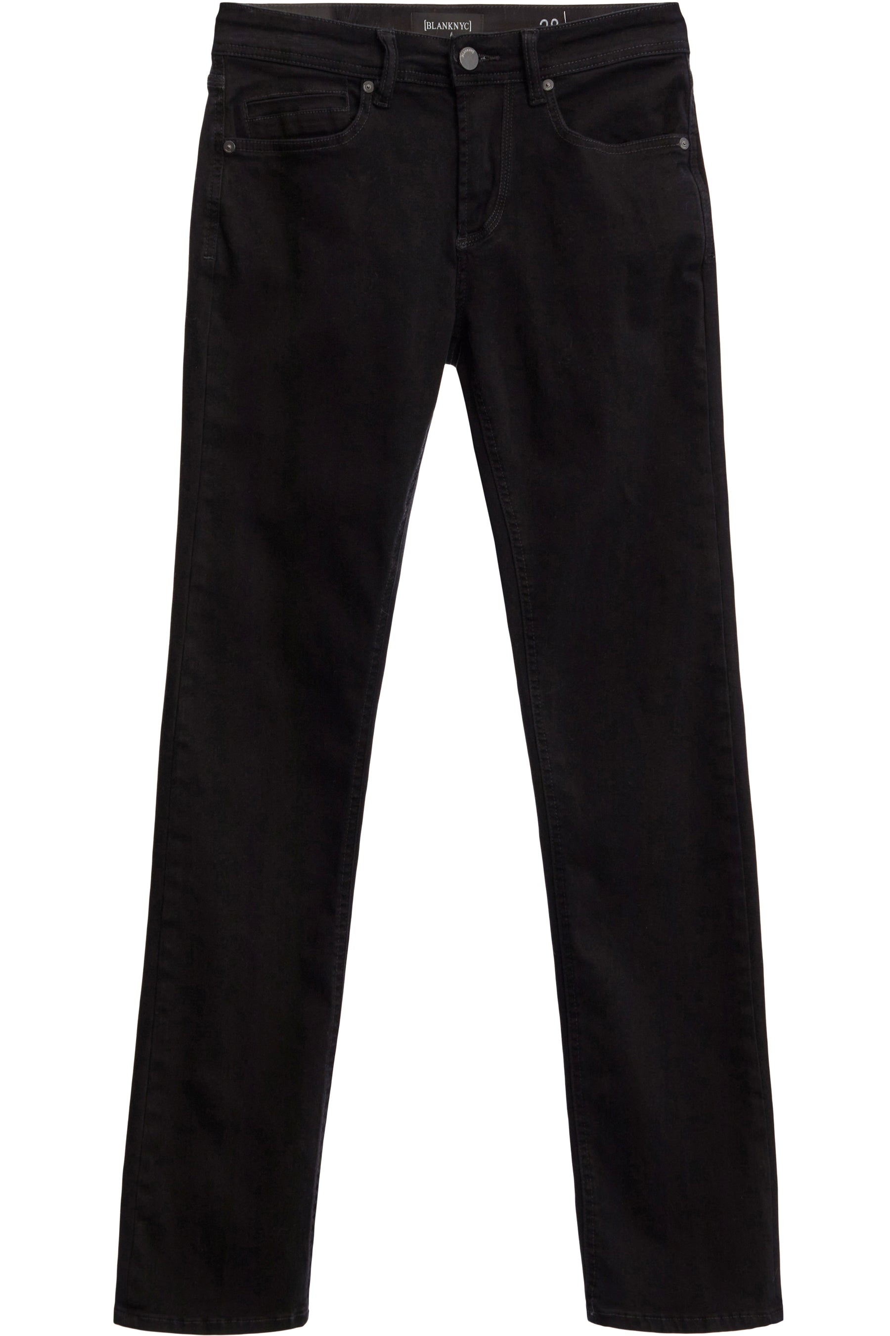 Soak it in Basic Black Pant