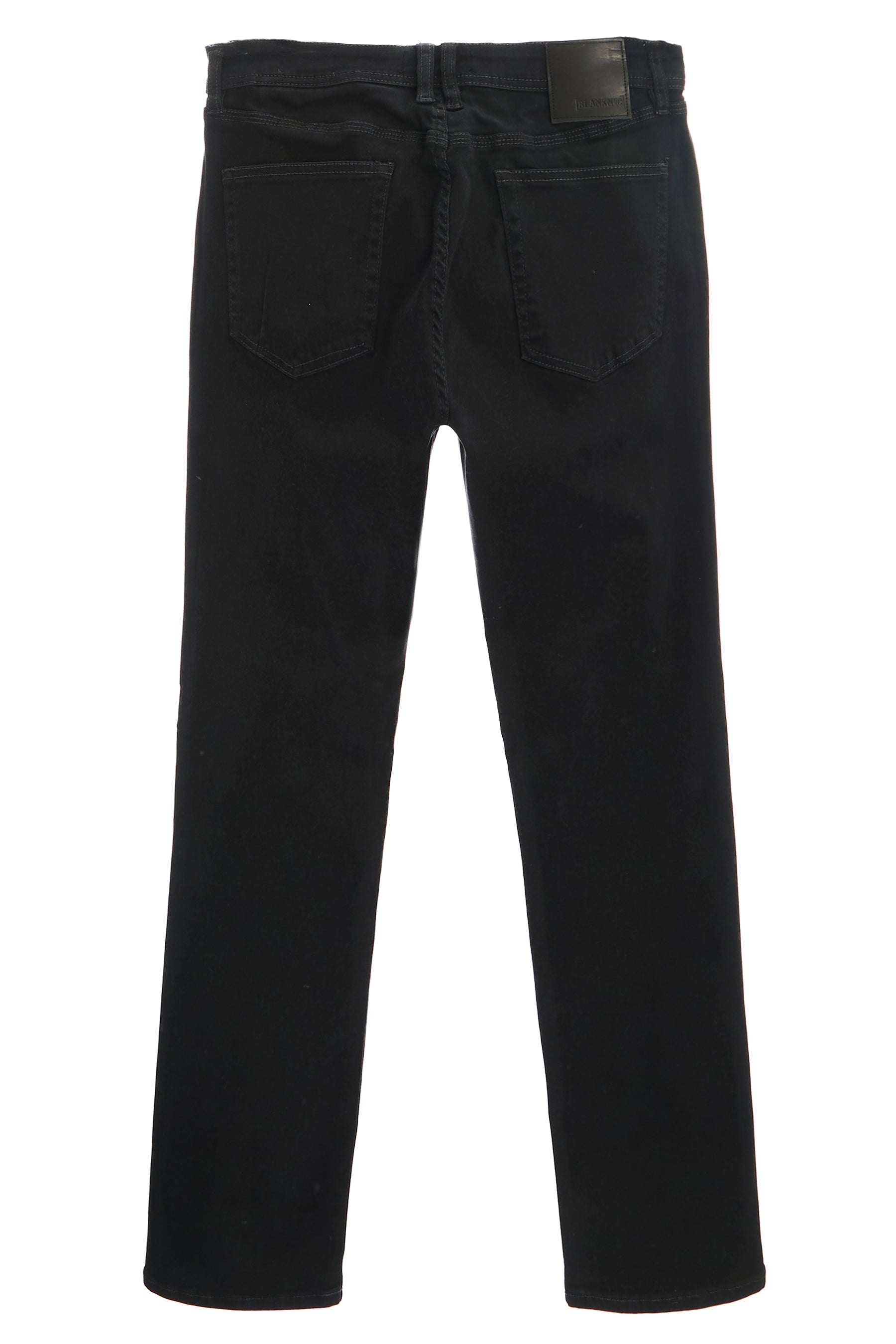 Soak it in Basic Black Pant