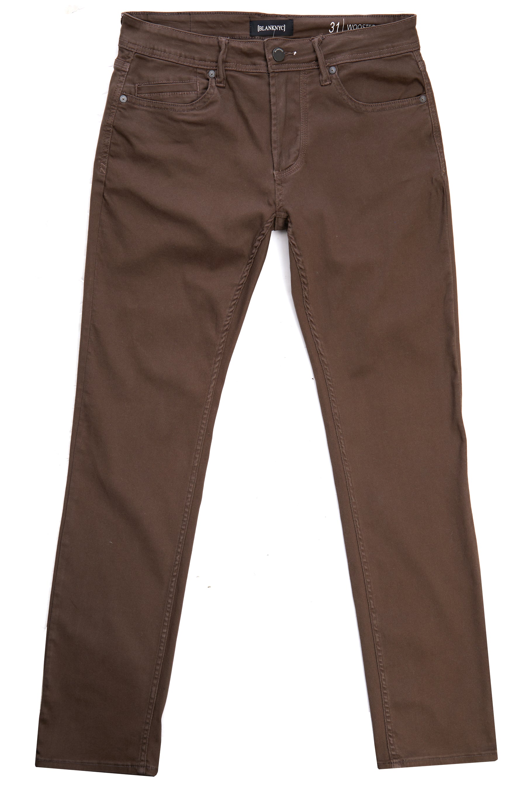 Turkish Coffee Pant