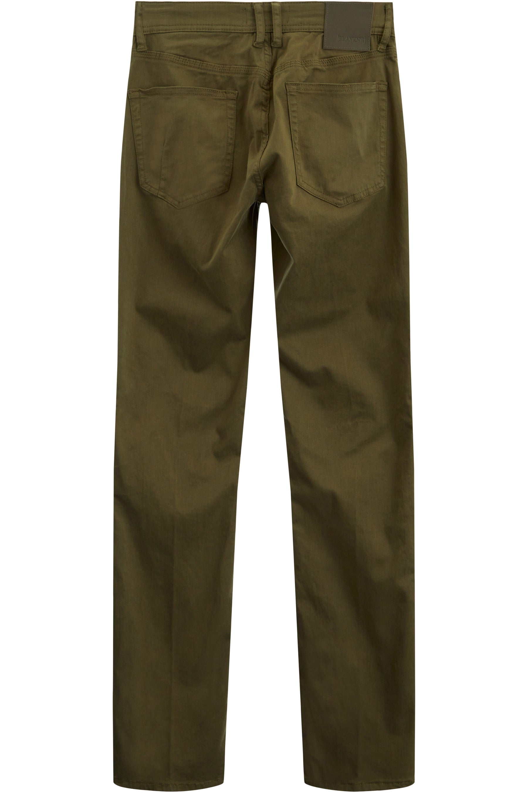 Proven True Pant Ivy Green
