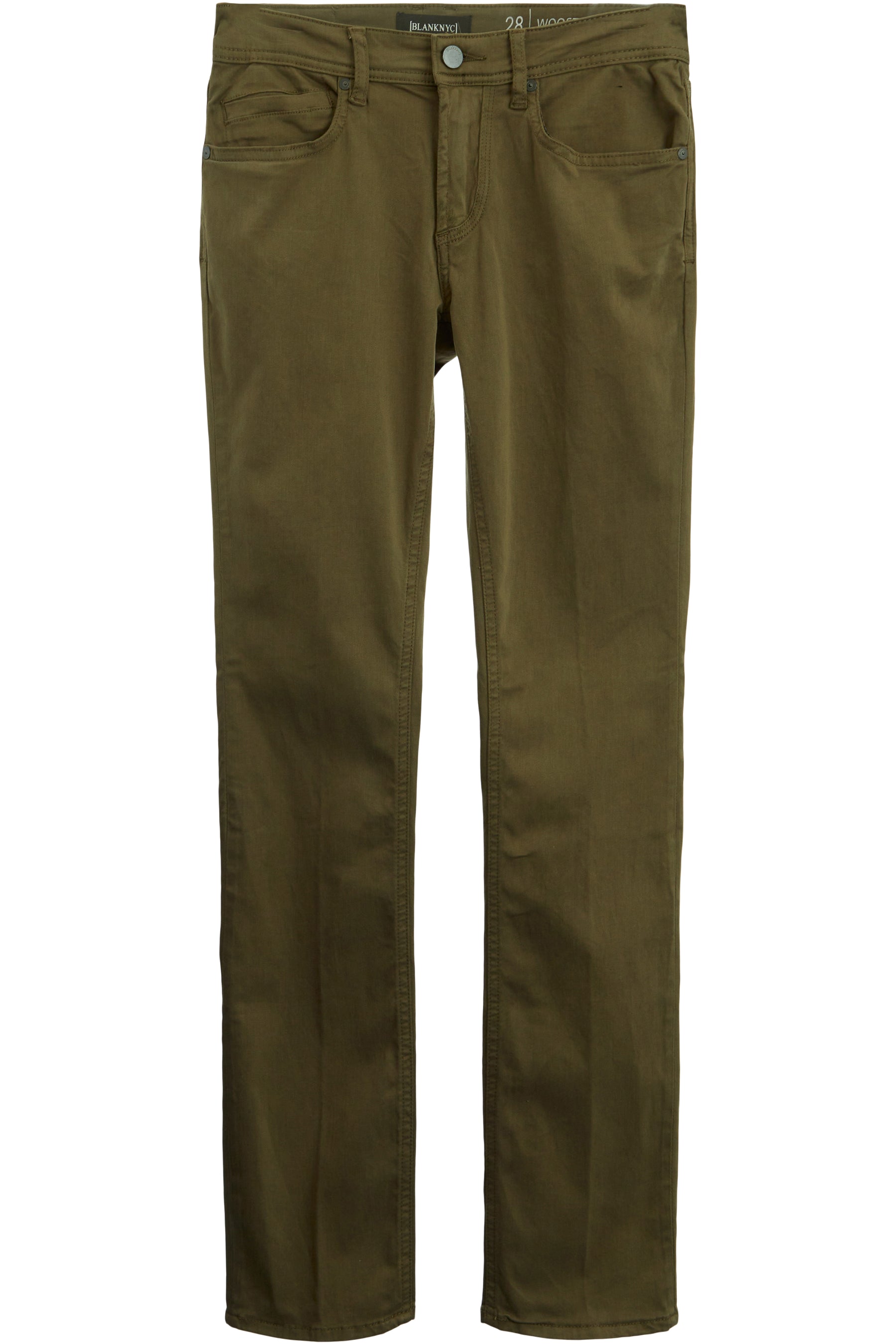 Proven True Pant Ivy Green