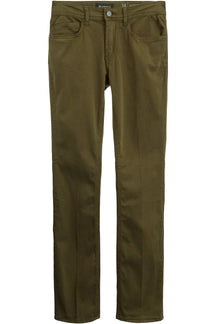 Proven True Pant Ivy Green