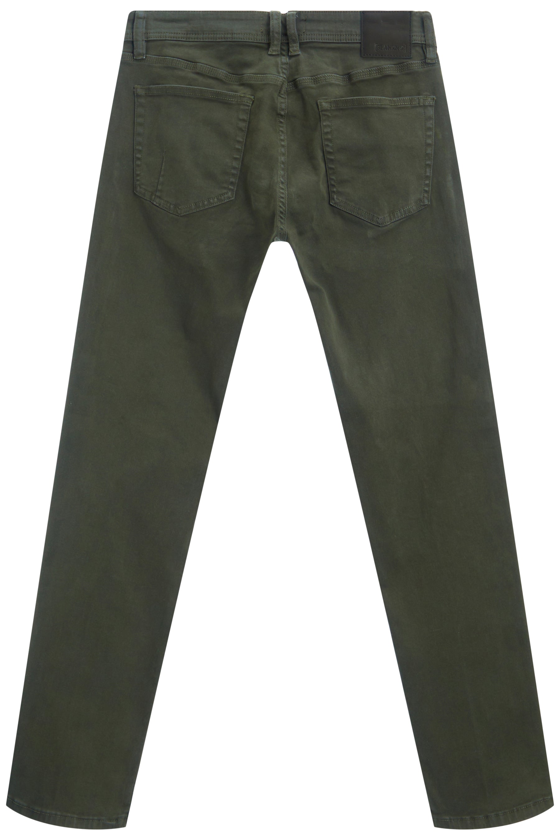 Kalamata Brushed Denim