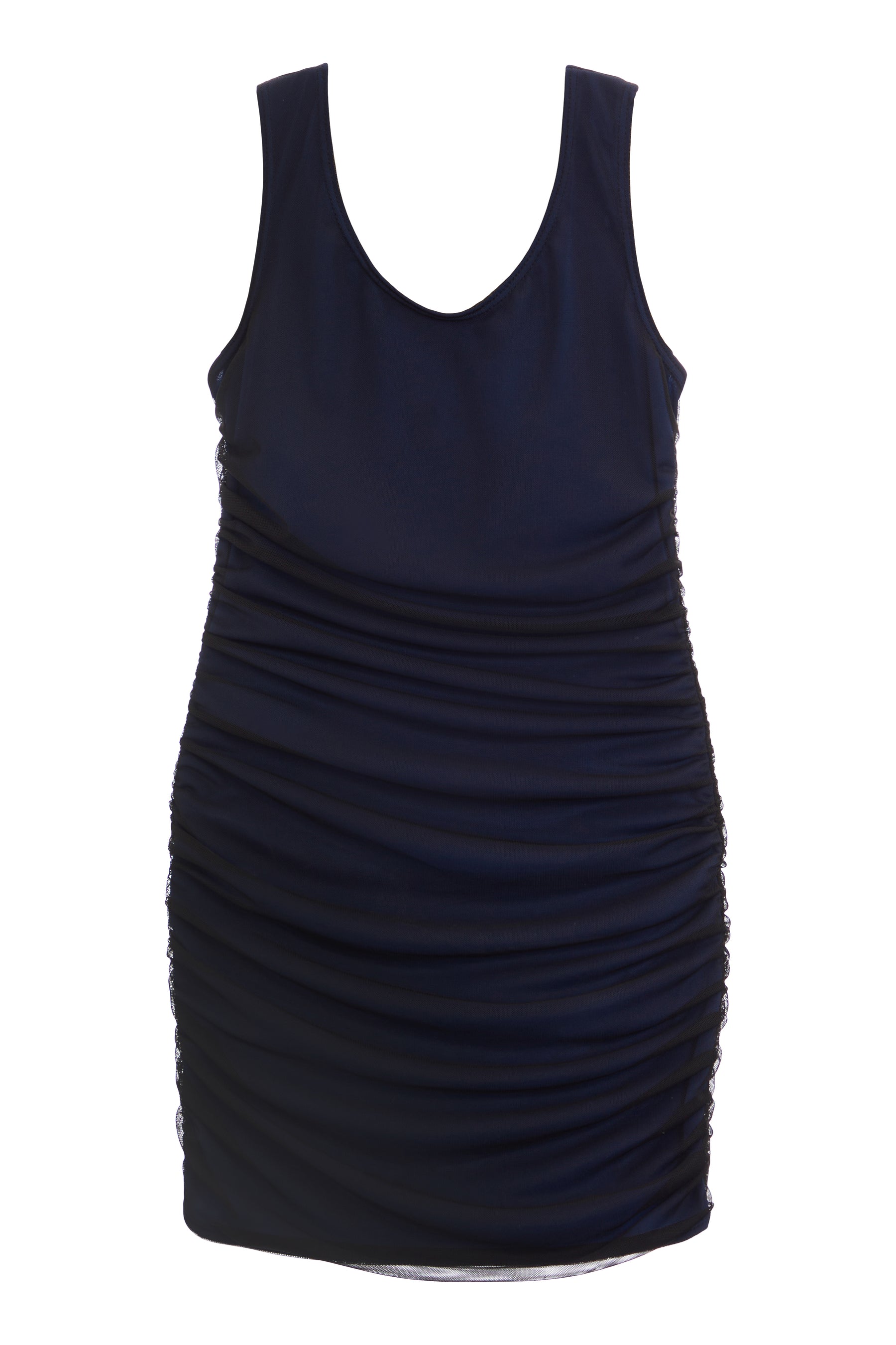 Mesh Dress