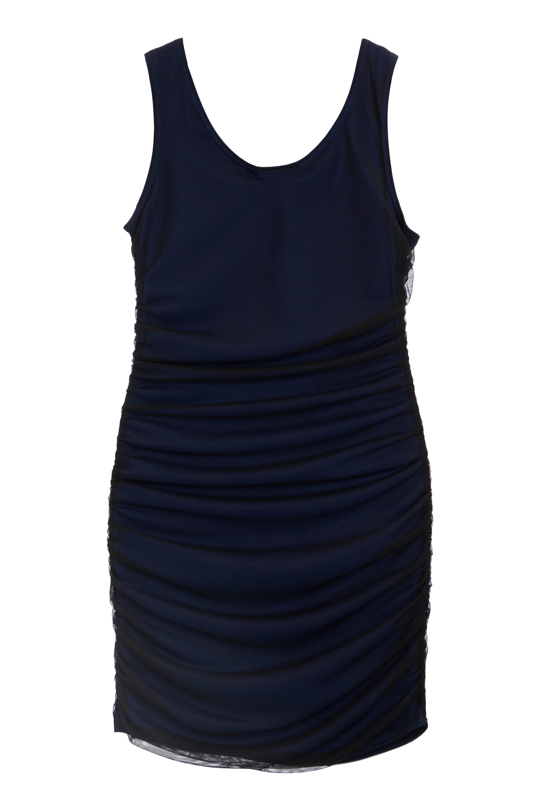 Mesh Dress