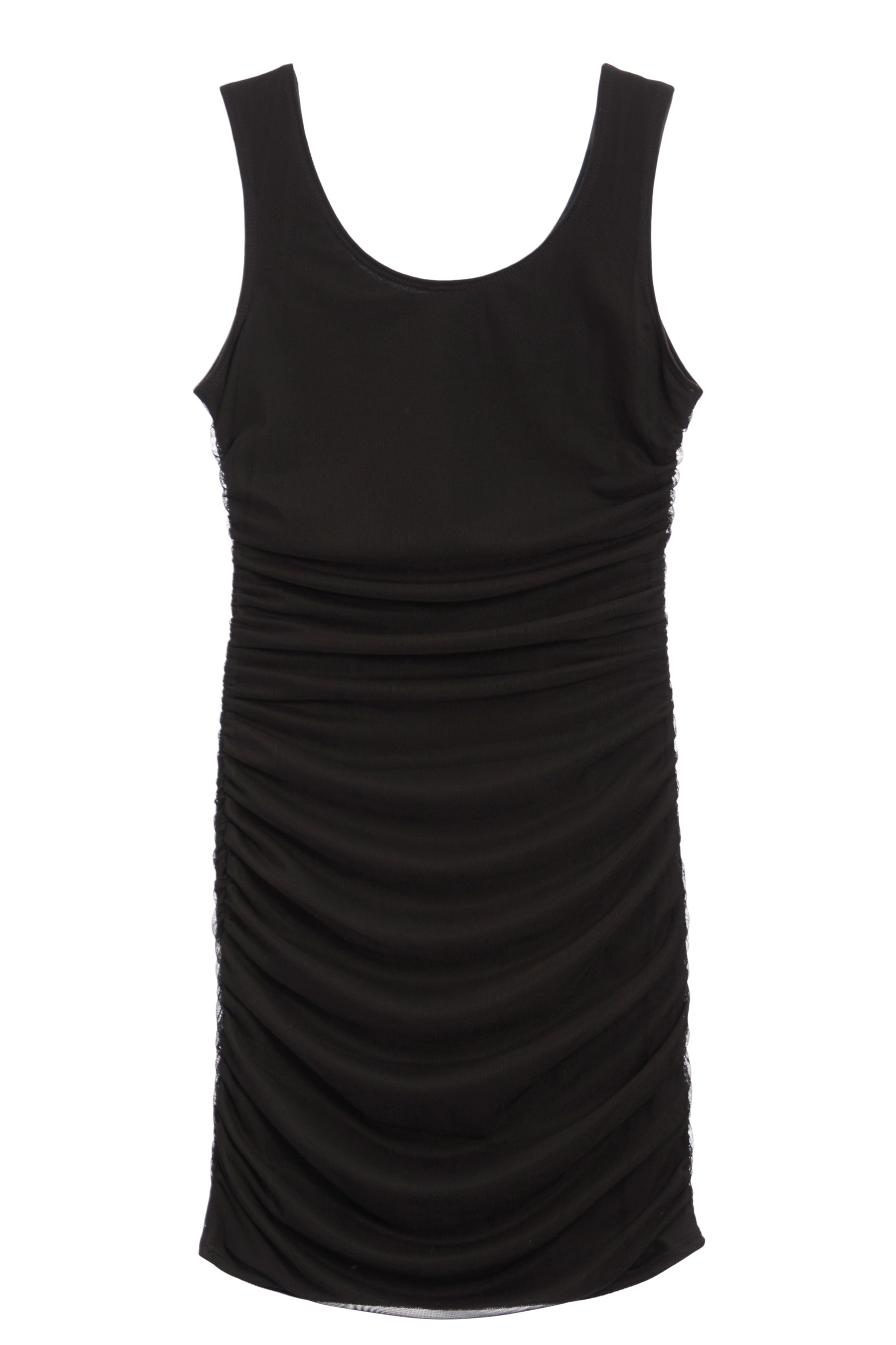 Mesh Dress