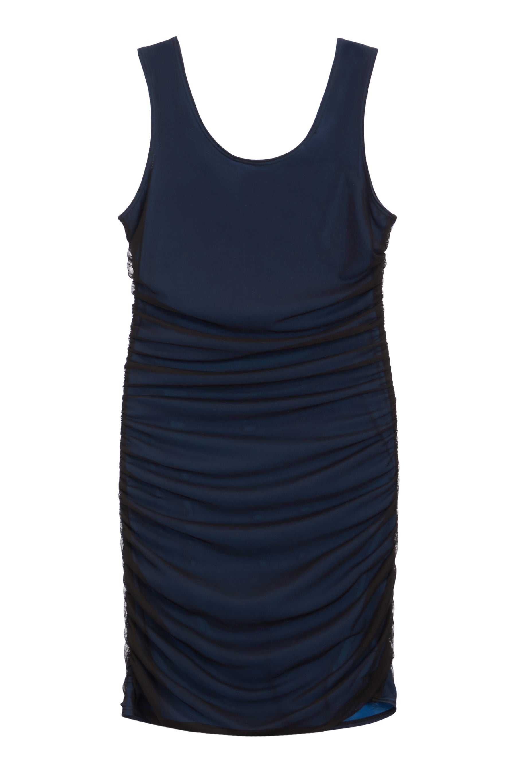 Mesh Dress
