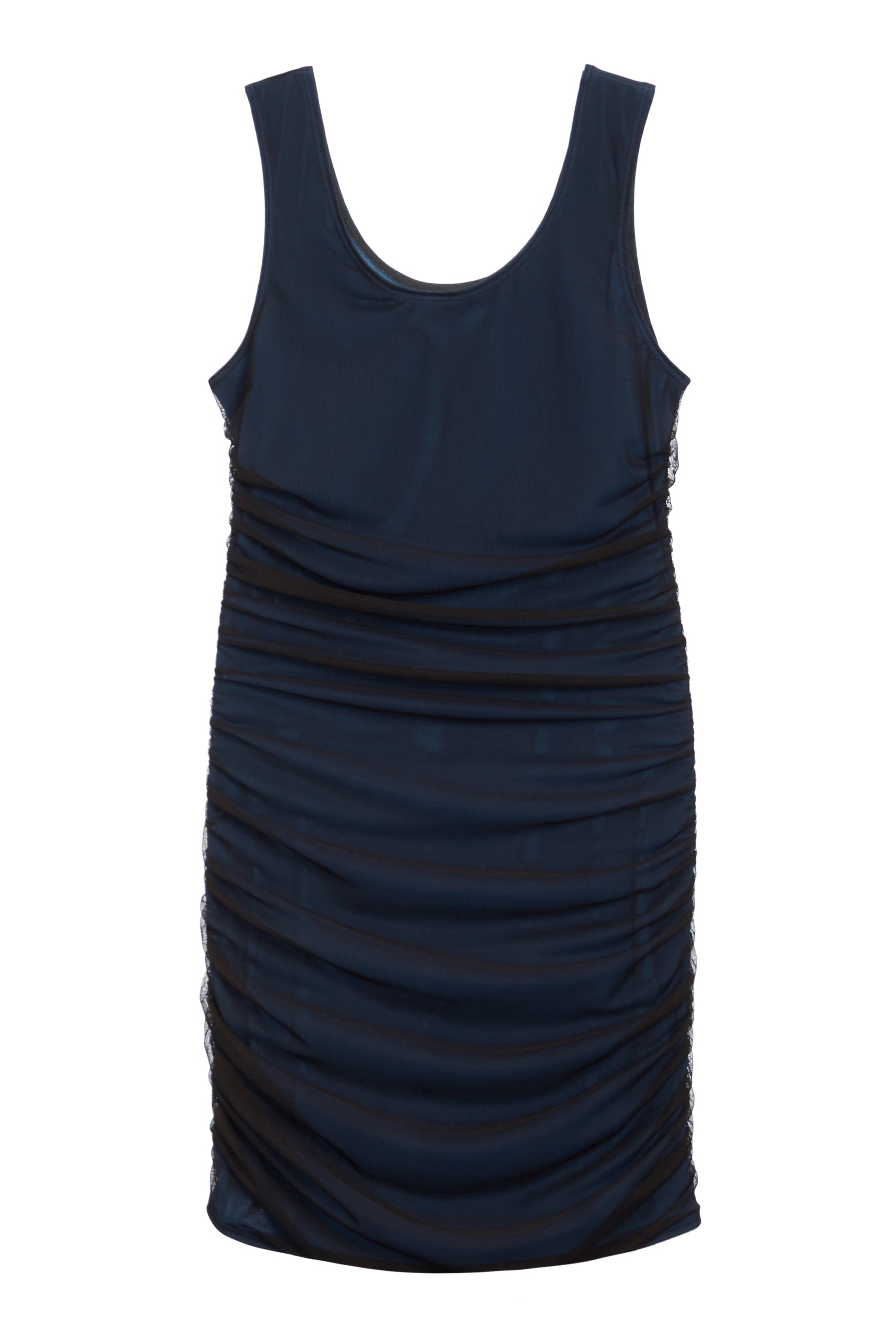Mesh Dress