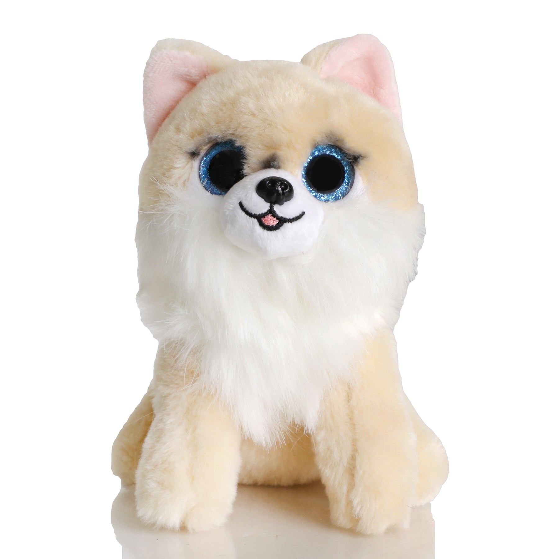 Honeycomb Dog