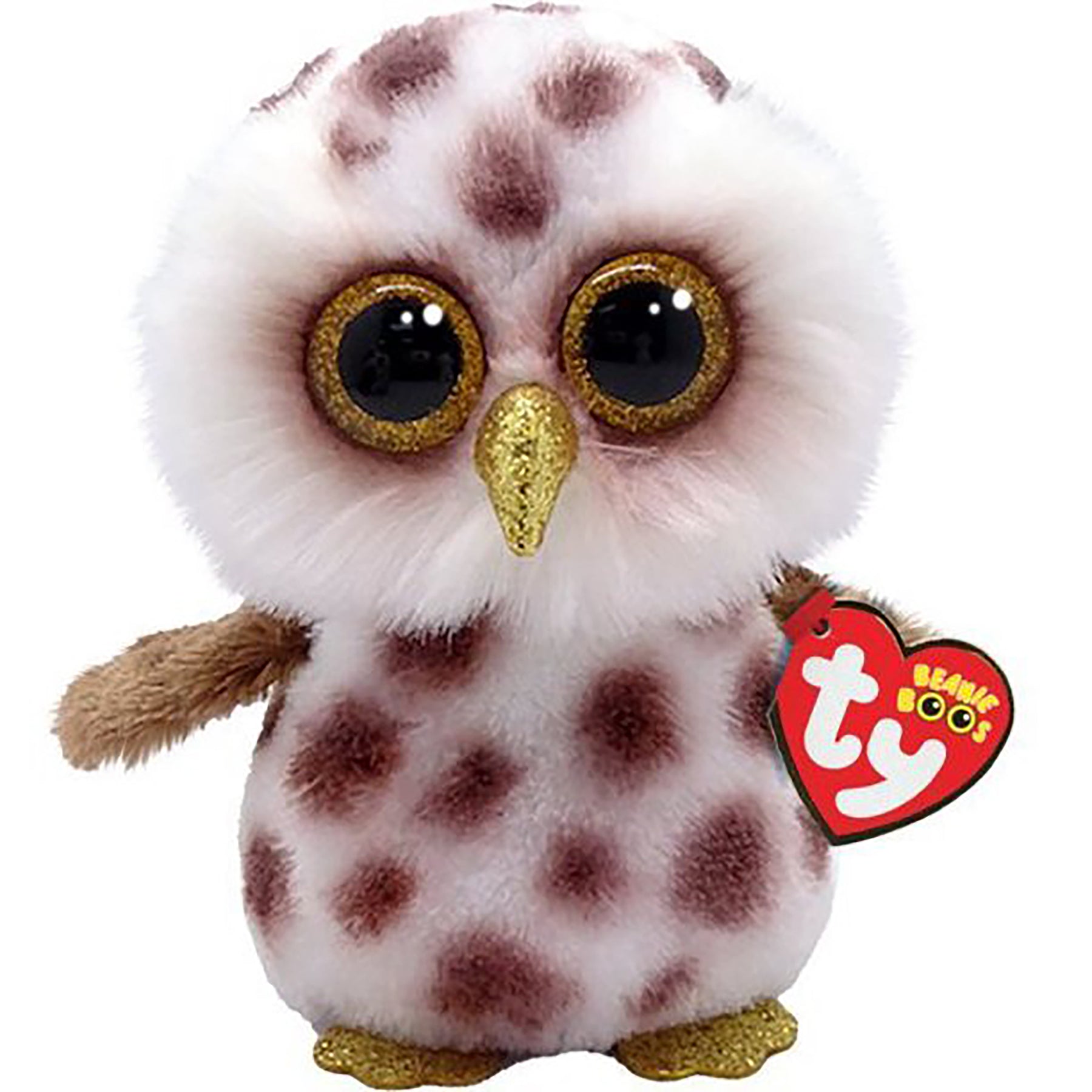 Whoolie Spotted Owl