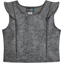 Ruffle Sleeve Top