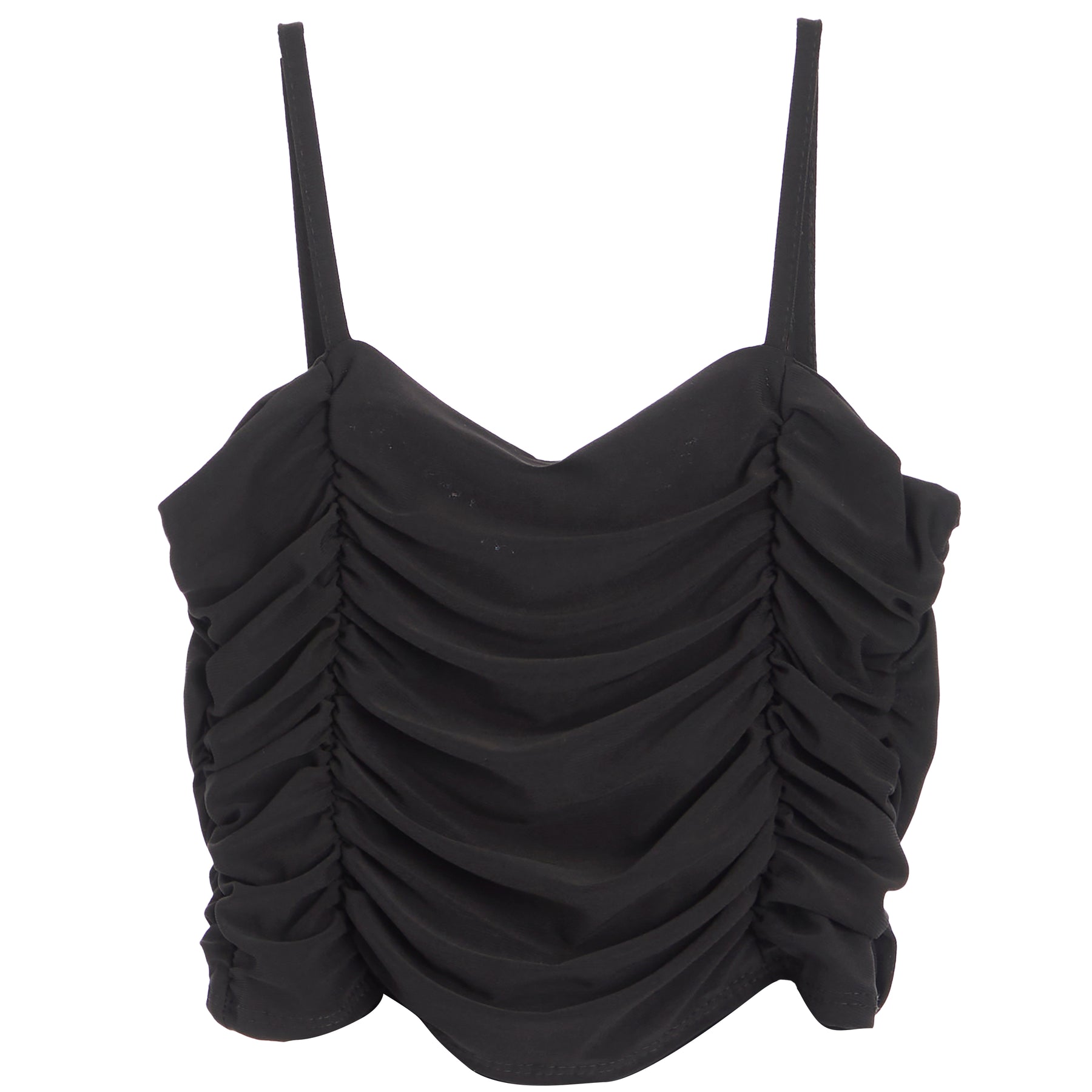 Ruched Top