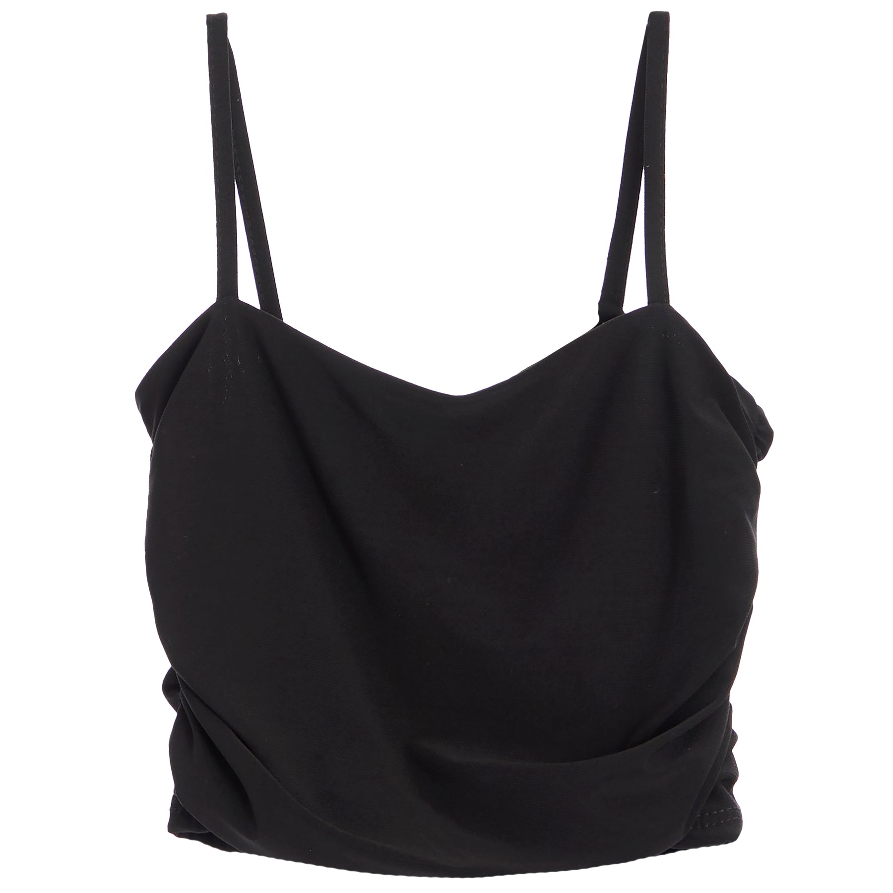 Ruched Top