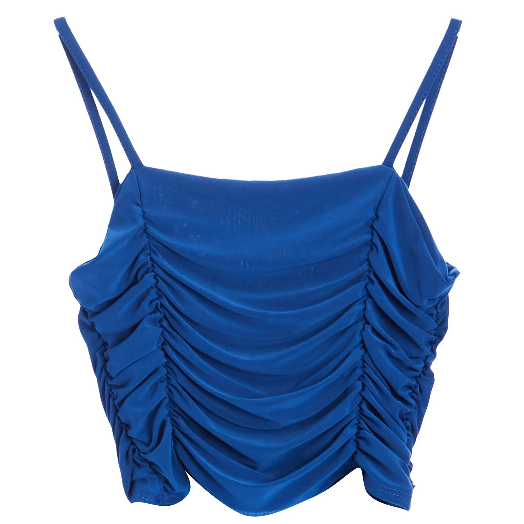 Ruched Top