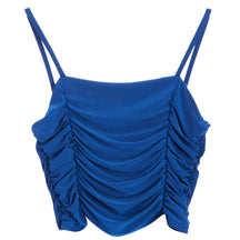 Ruched Top