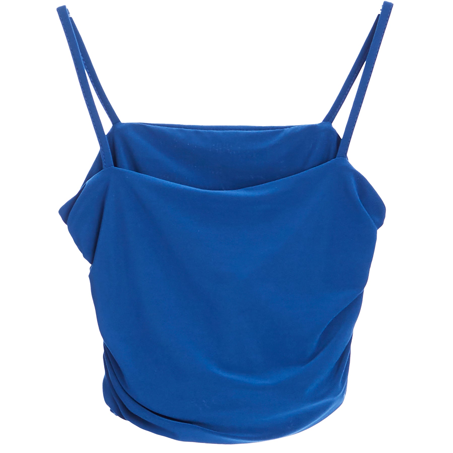 Ruched Top