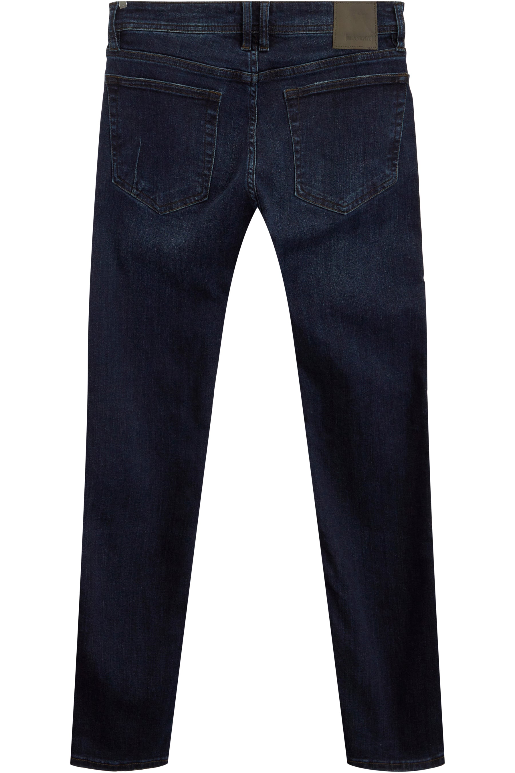 Try Hard Denim Jean Dark Indigo
