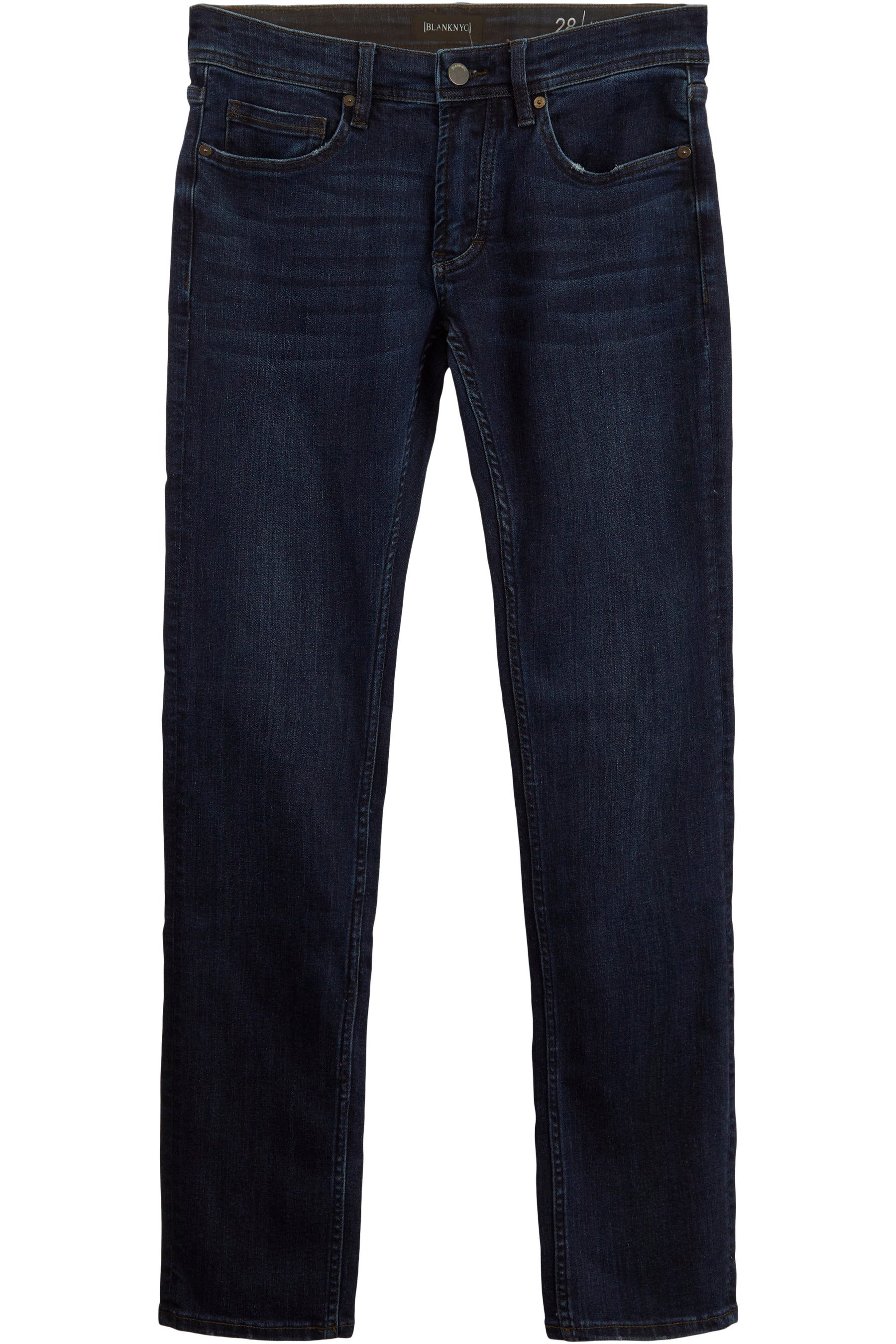 Try Hard Denim Jean Dark Indigo