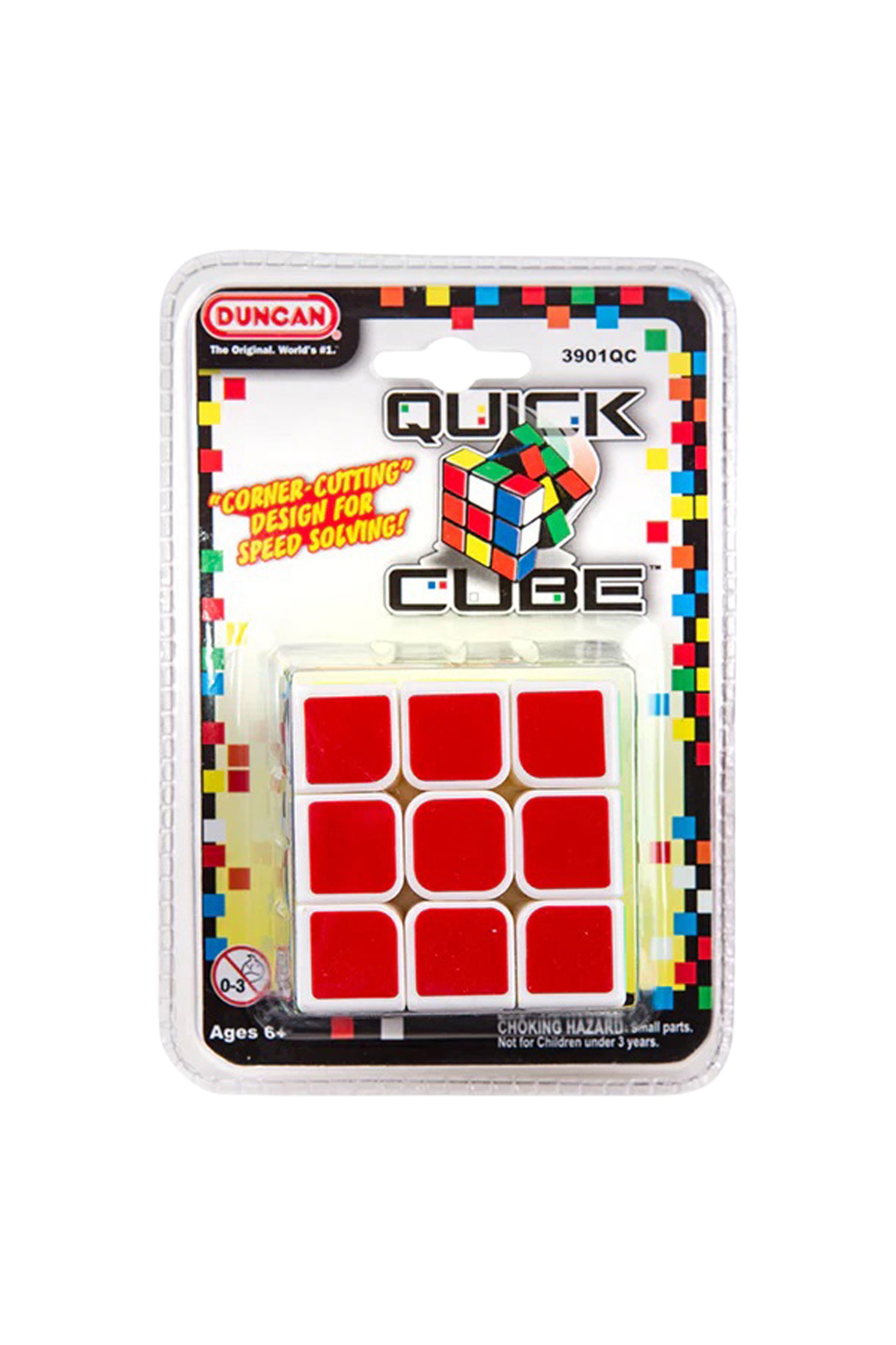 Quick Cube