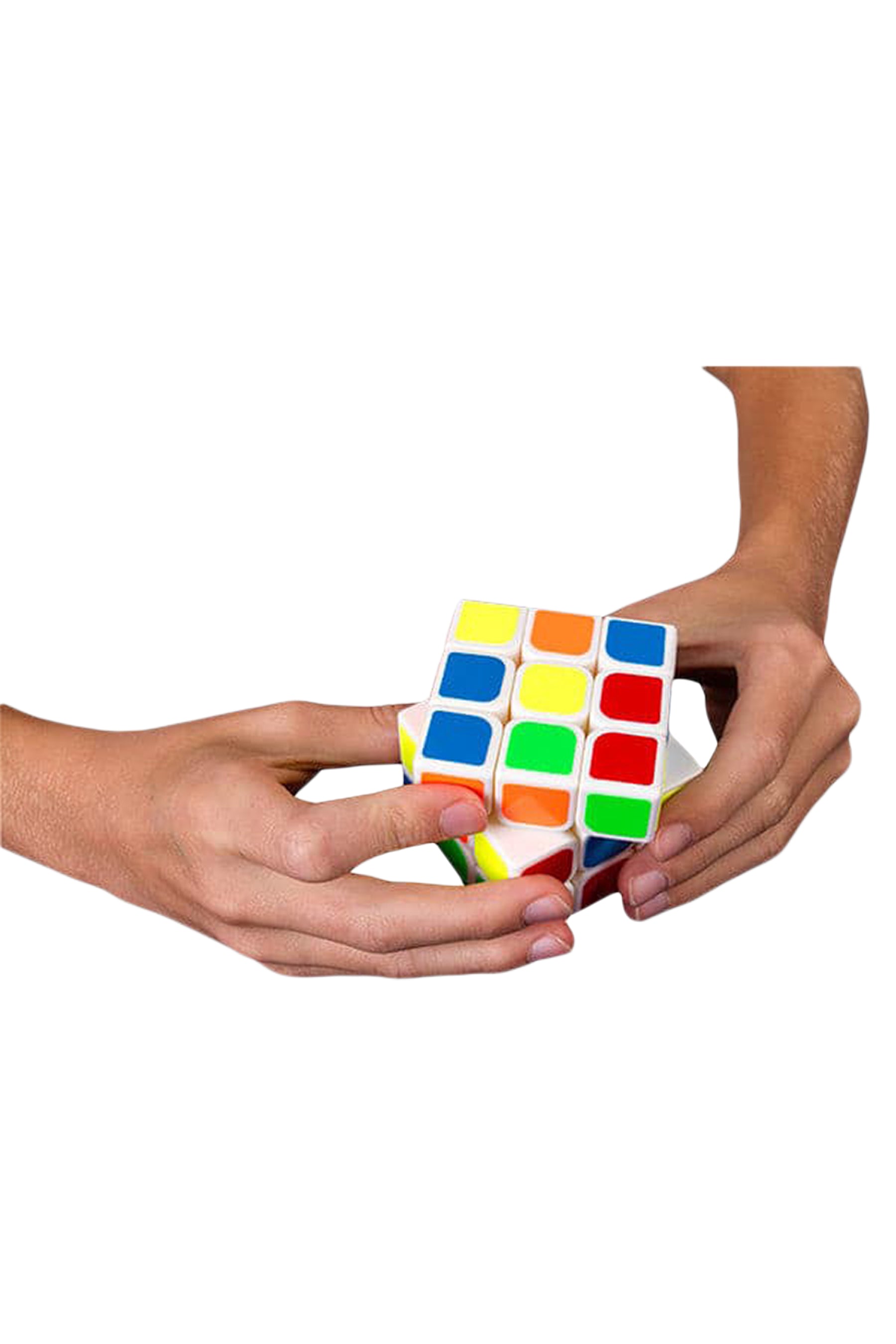 Quick Cube
