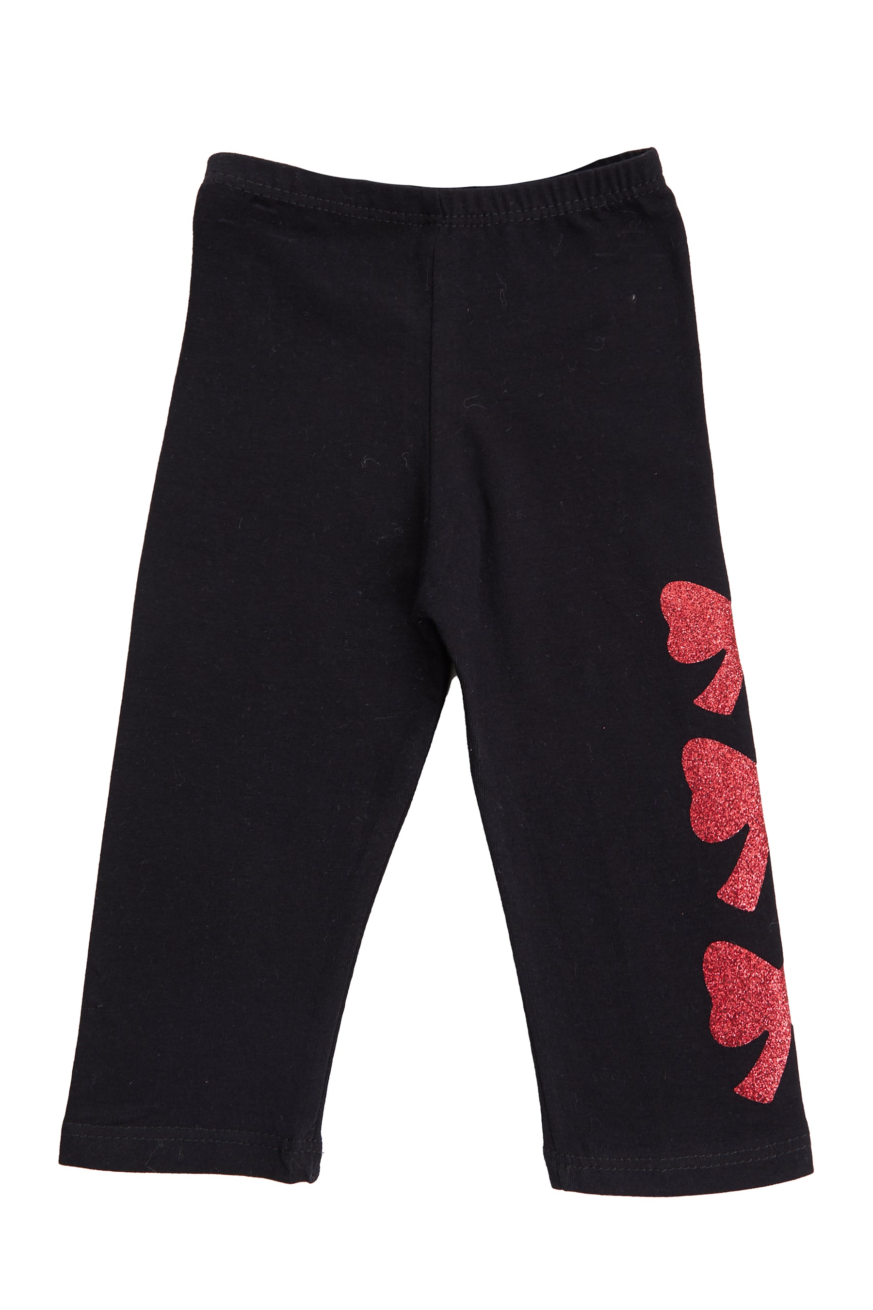 3 Bow Legging