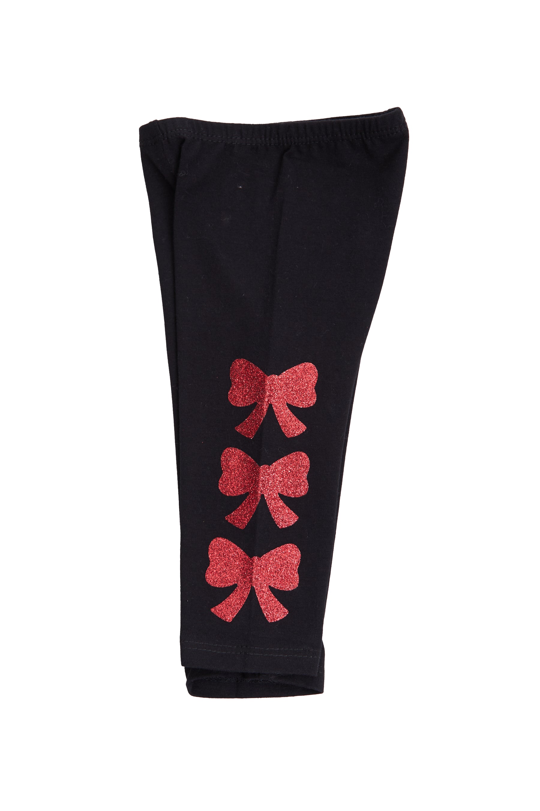 3 Bow Legging