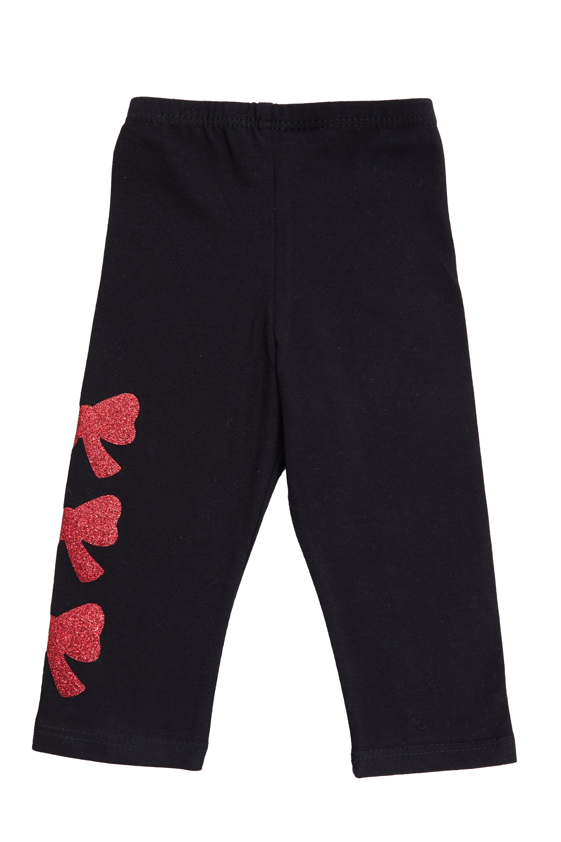 3 Bow Legging