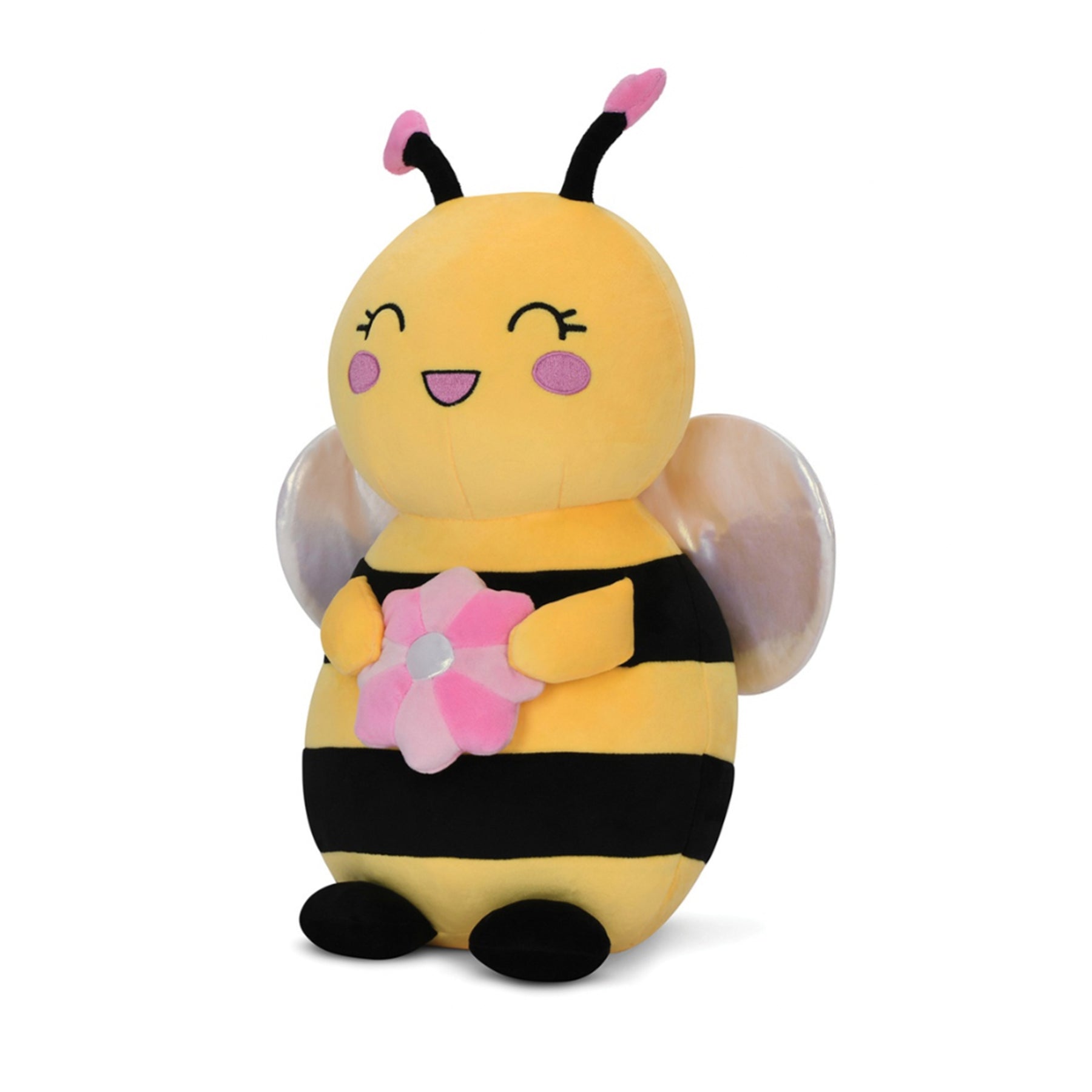 Bee Loved Plush