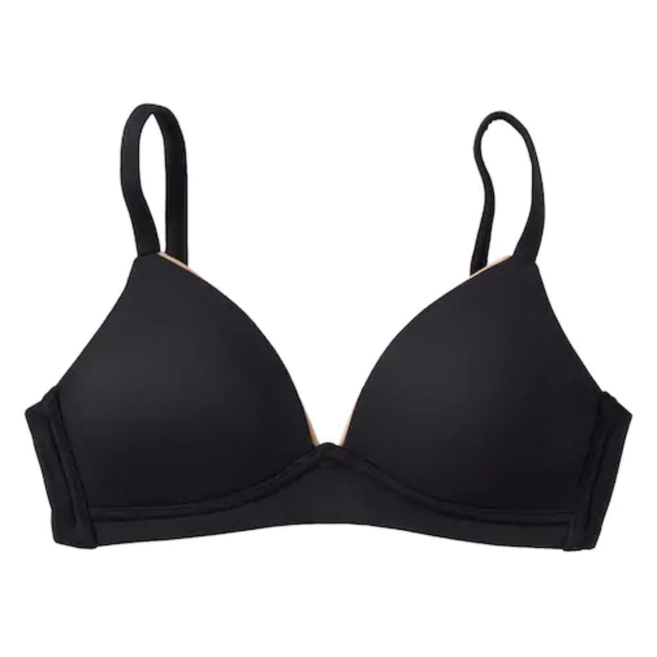 Comfort Devotion Molded Wireless Bra
