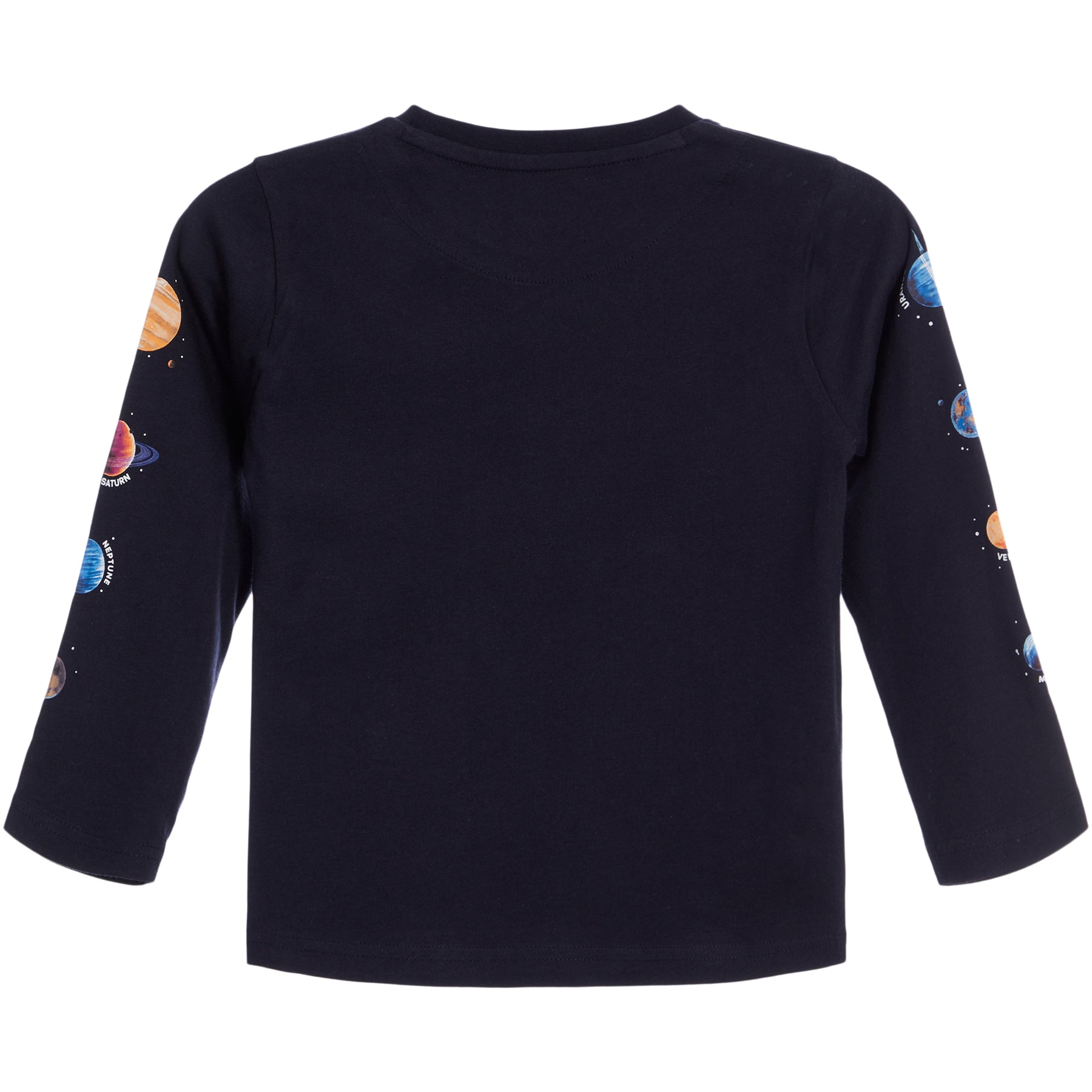 Outer Space Shirt