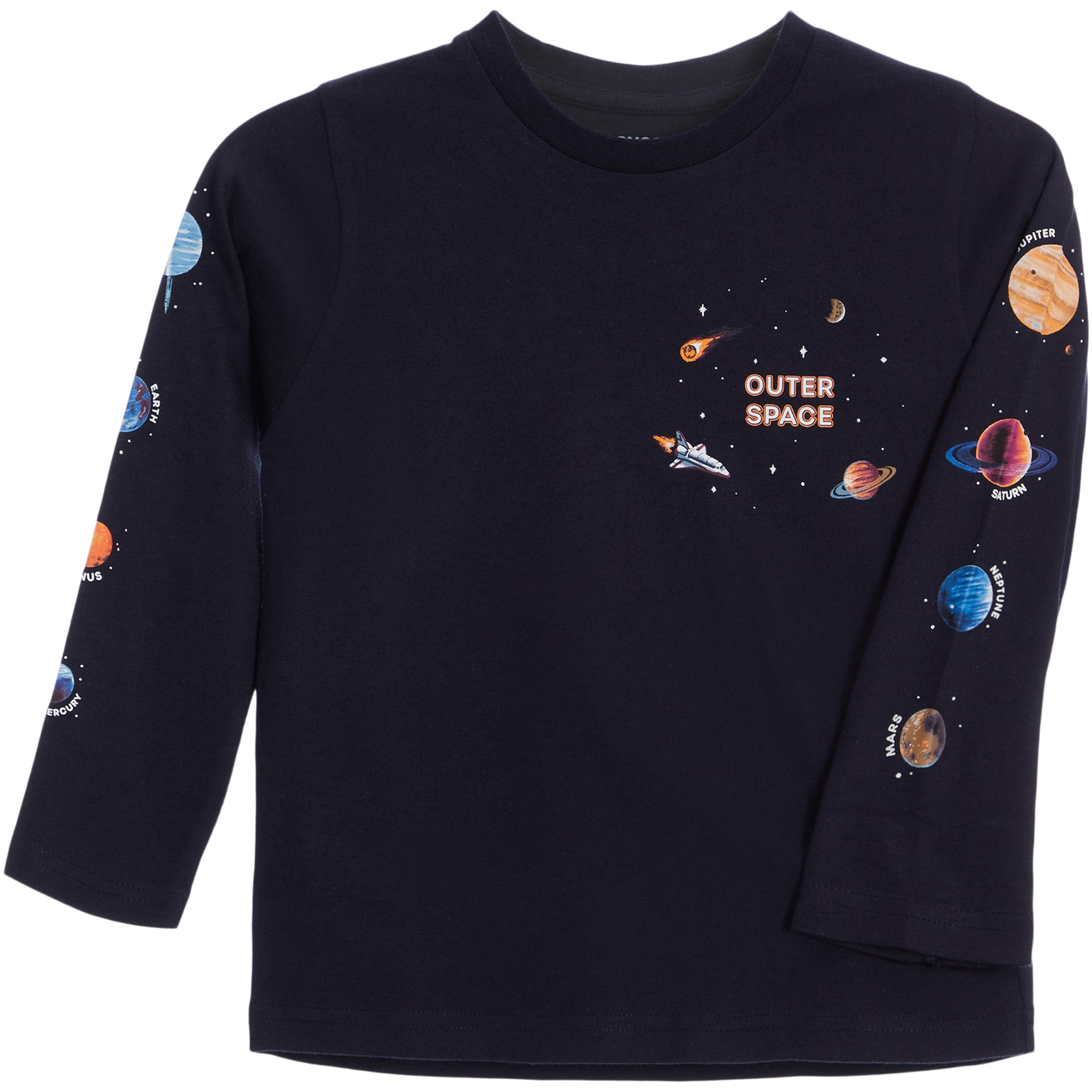 Outer Space Shirt