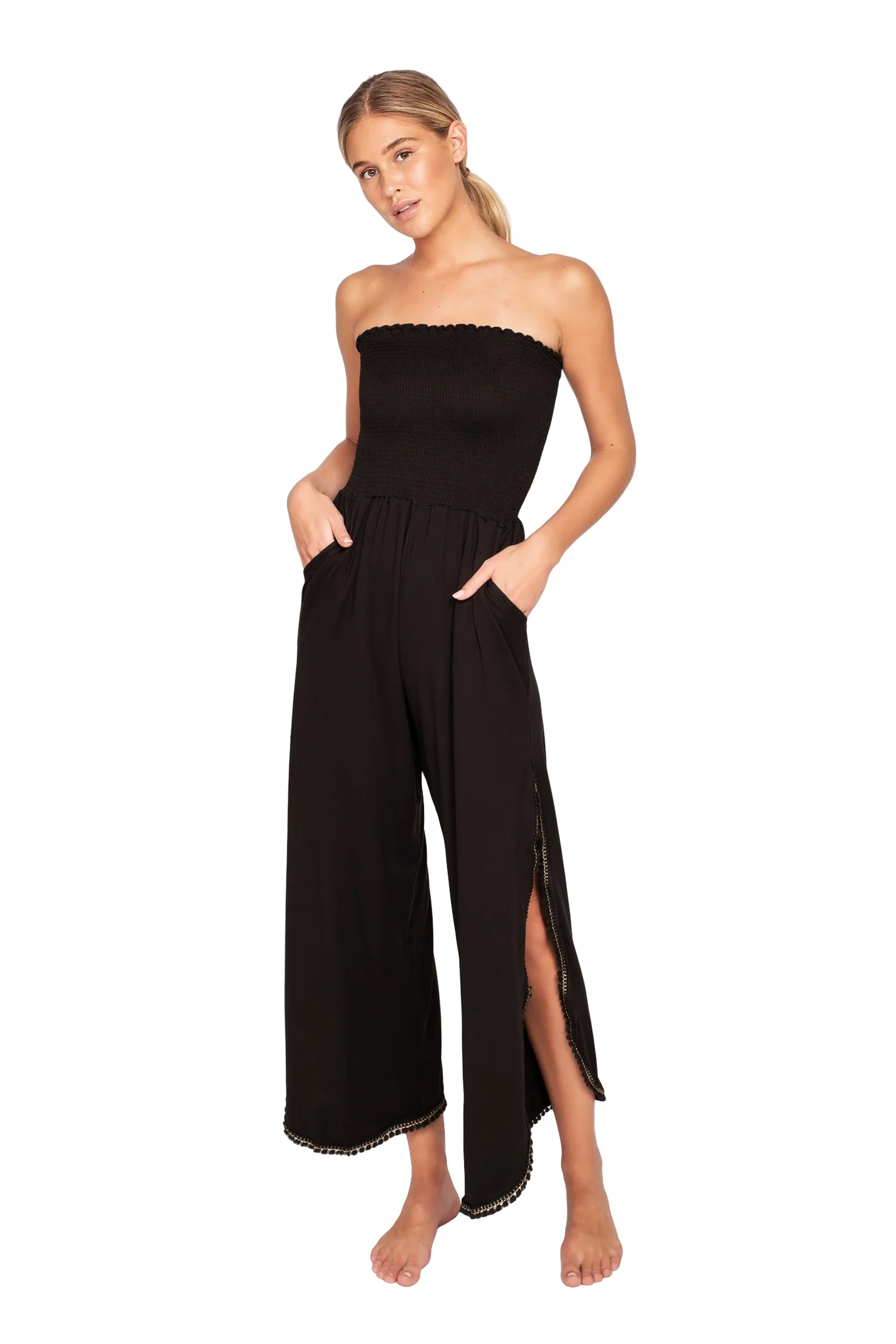 Harriet Jumpsuit