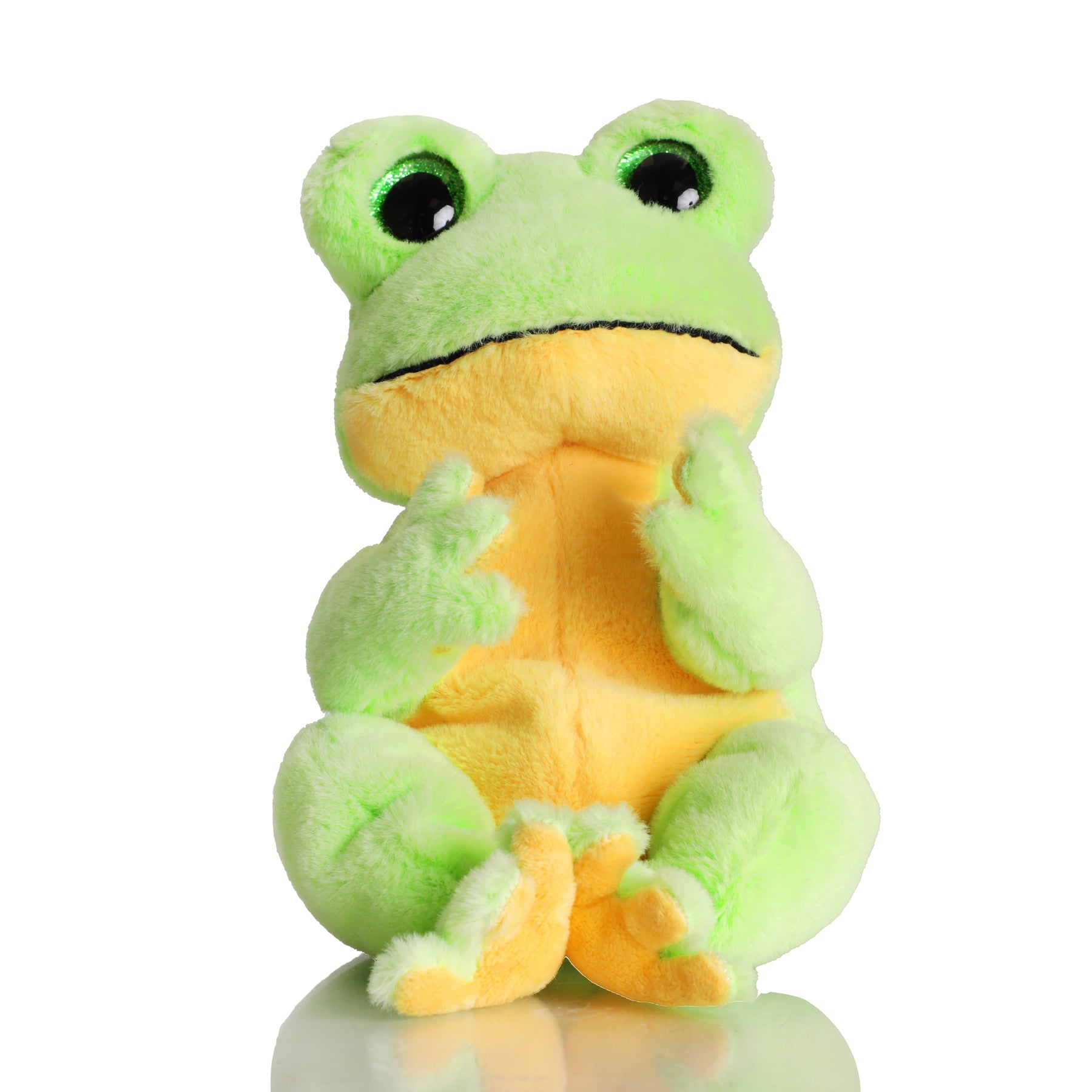 Snapper Frog