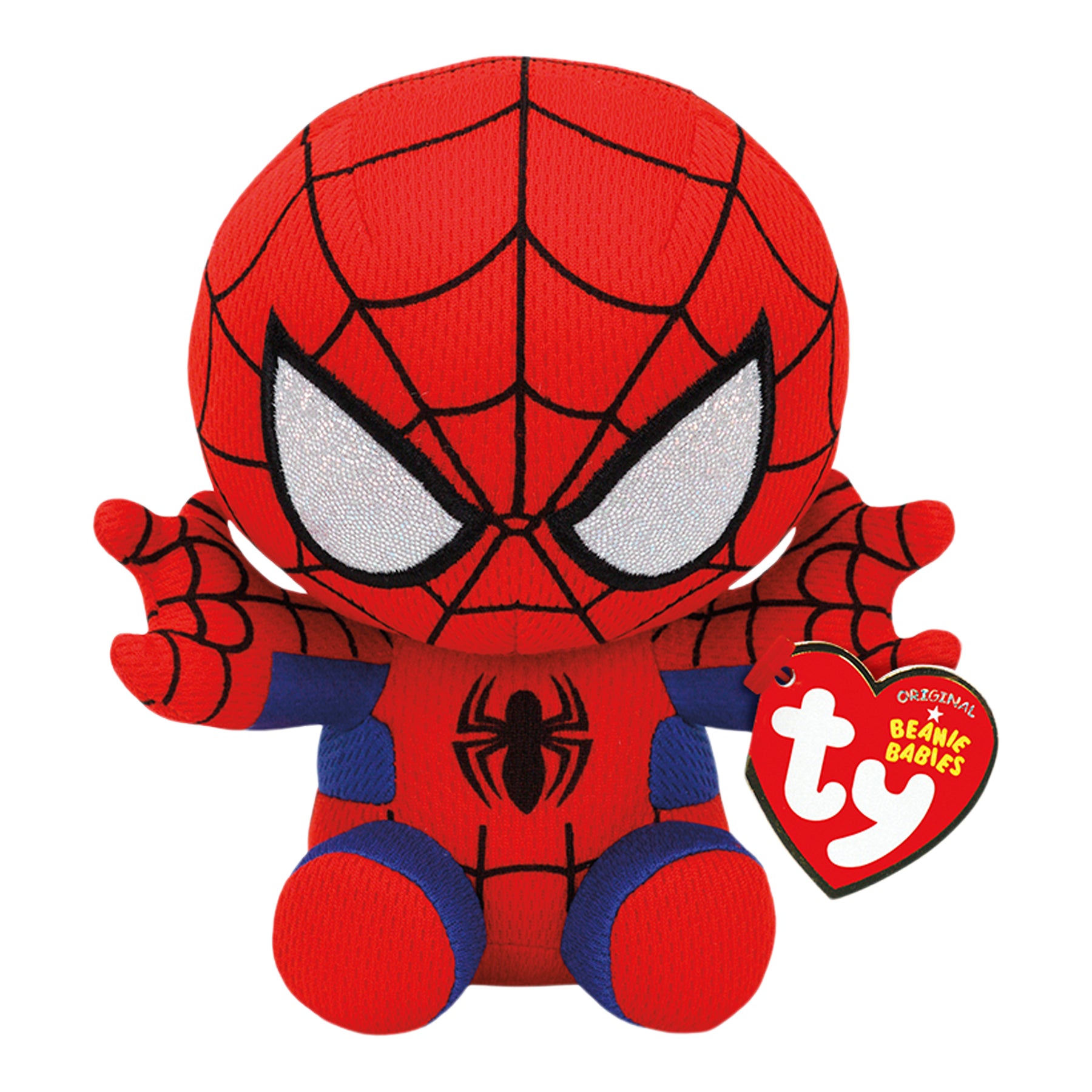 Spiderman Beanies